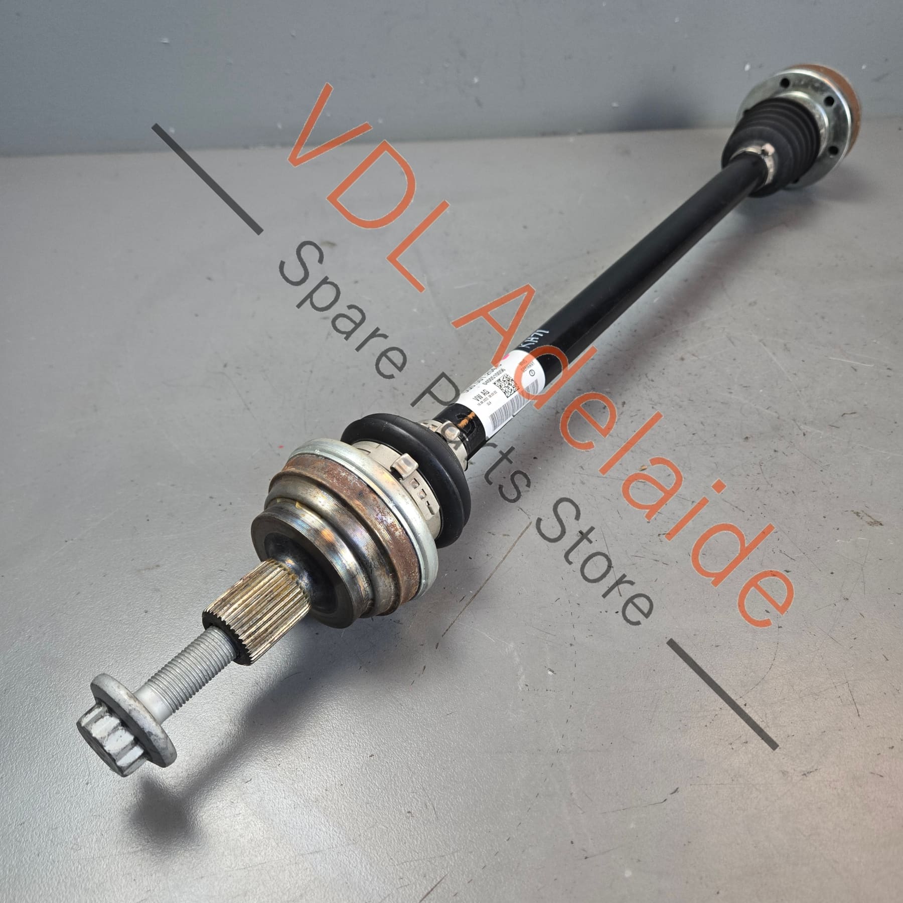 Cupra Ateca Audi Q2 Tiguan Rear Right Side Drive Shaft CV Axle 5Q0501204C - Image 3