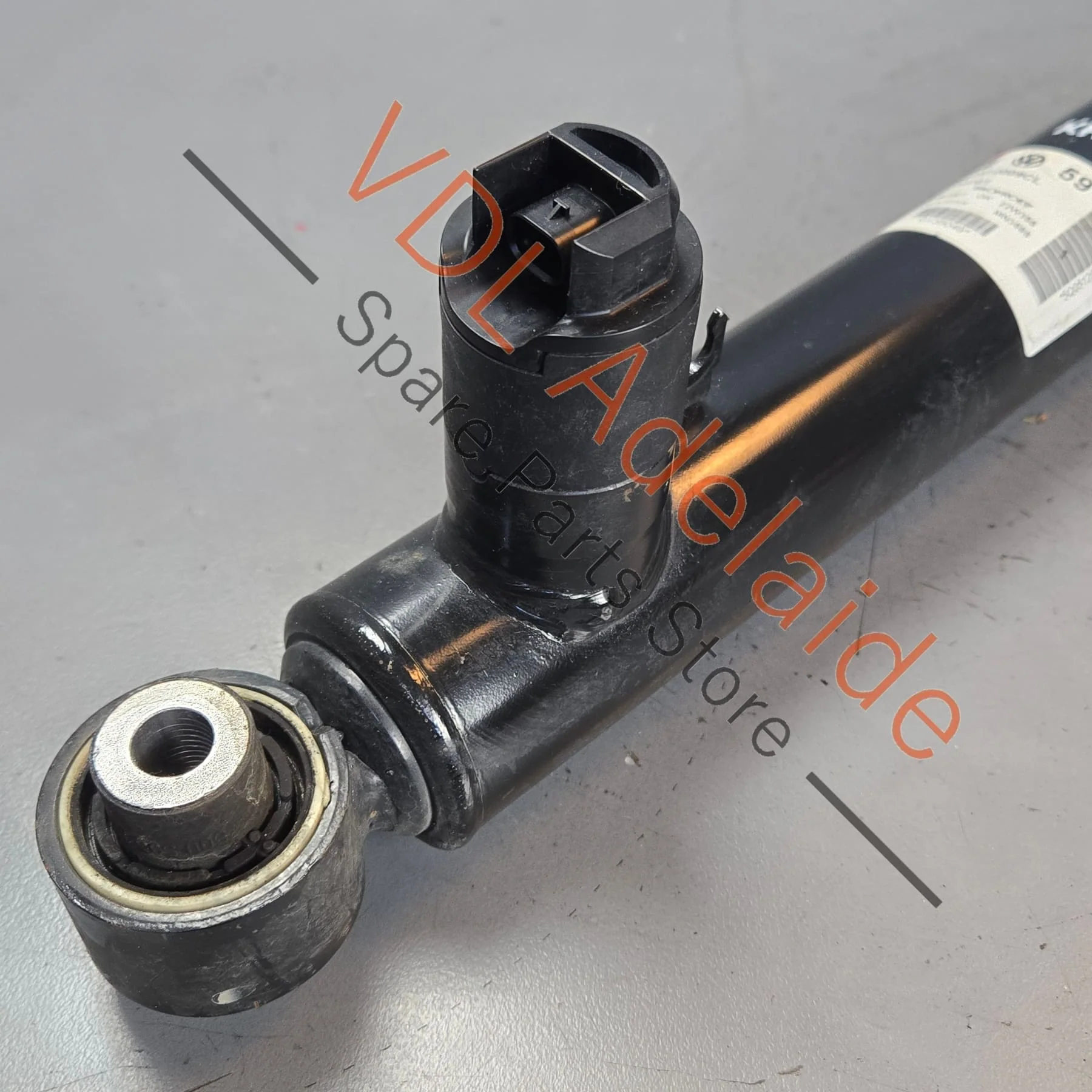 Cupra Ateca Rear Shock Absorber Electronic Mag Ride 5Q0513045BN - Image 3