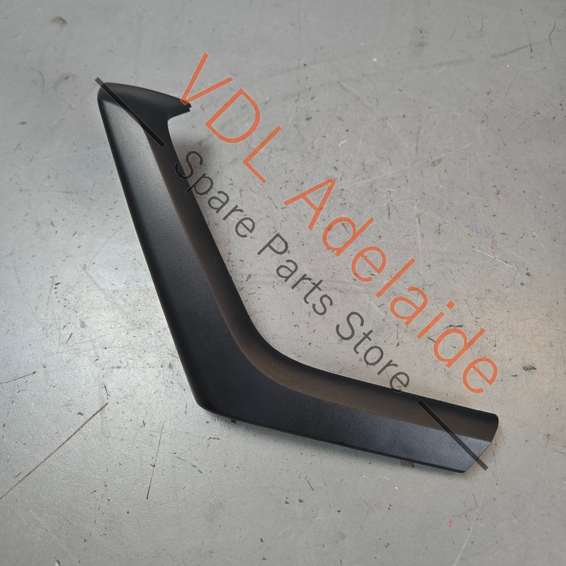 Cupra Ateca Front or Rear Right Interior Door Handle Trim 575867198C