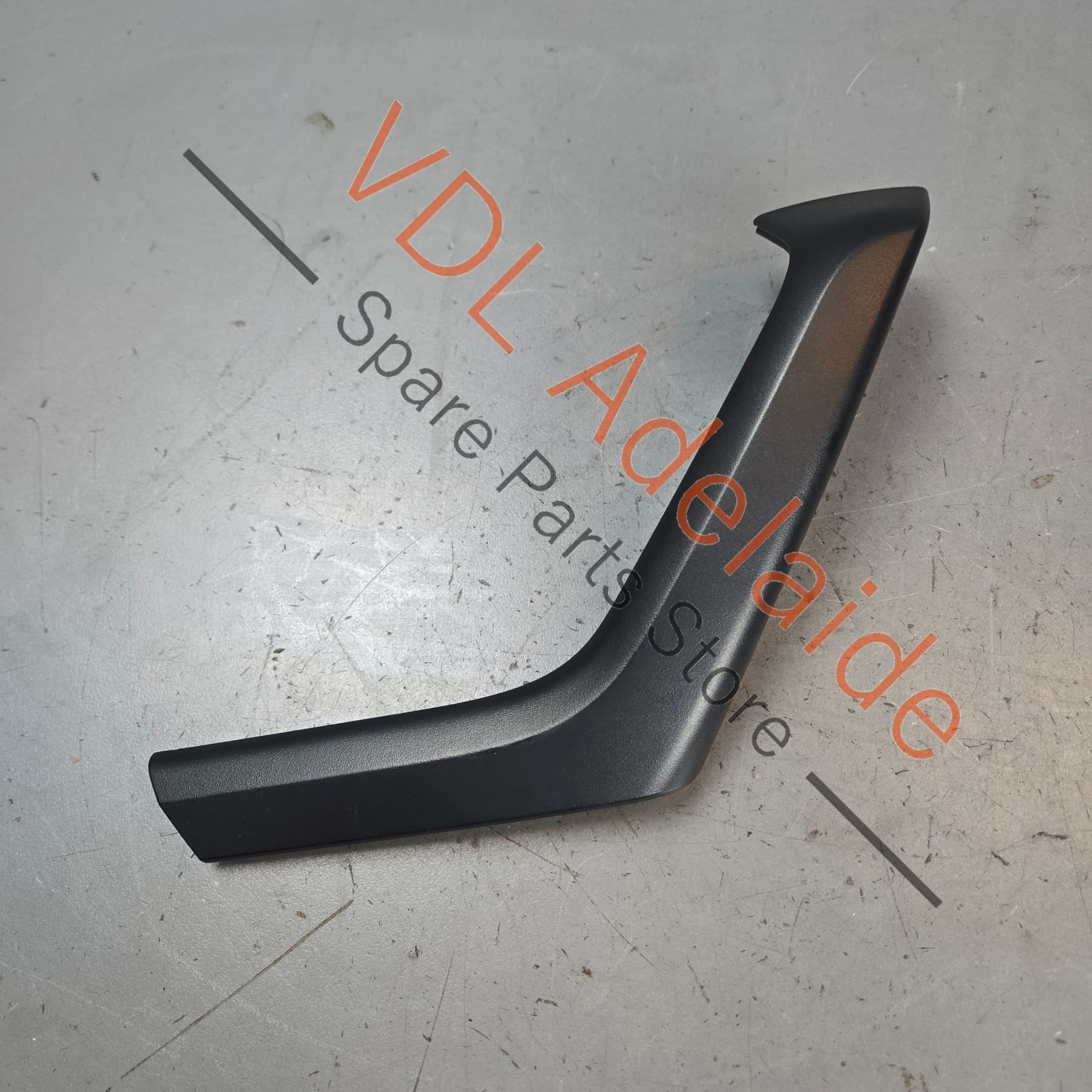 Cupra Ateca Front or Rear Left Interior Door Handle Trim 575867197C