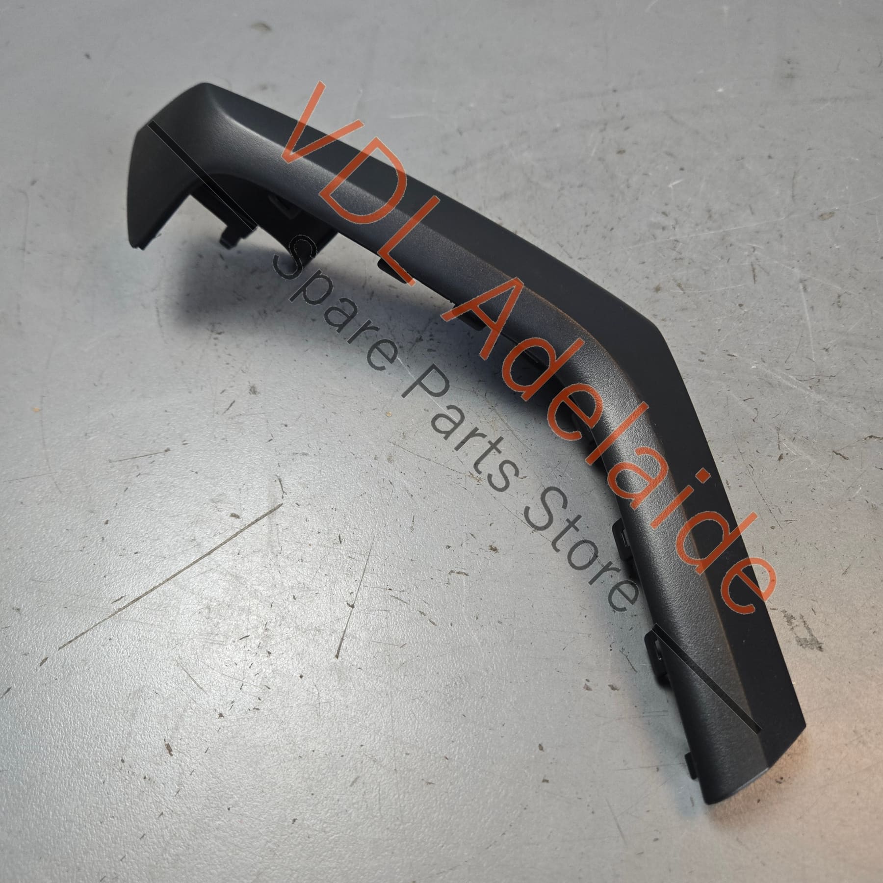 Cupra Ateca Front or Rear Left Interior Door Handle Trim 575867197C - Image 5