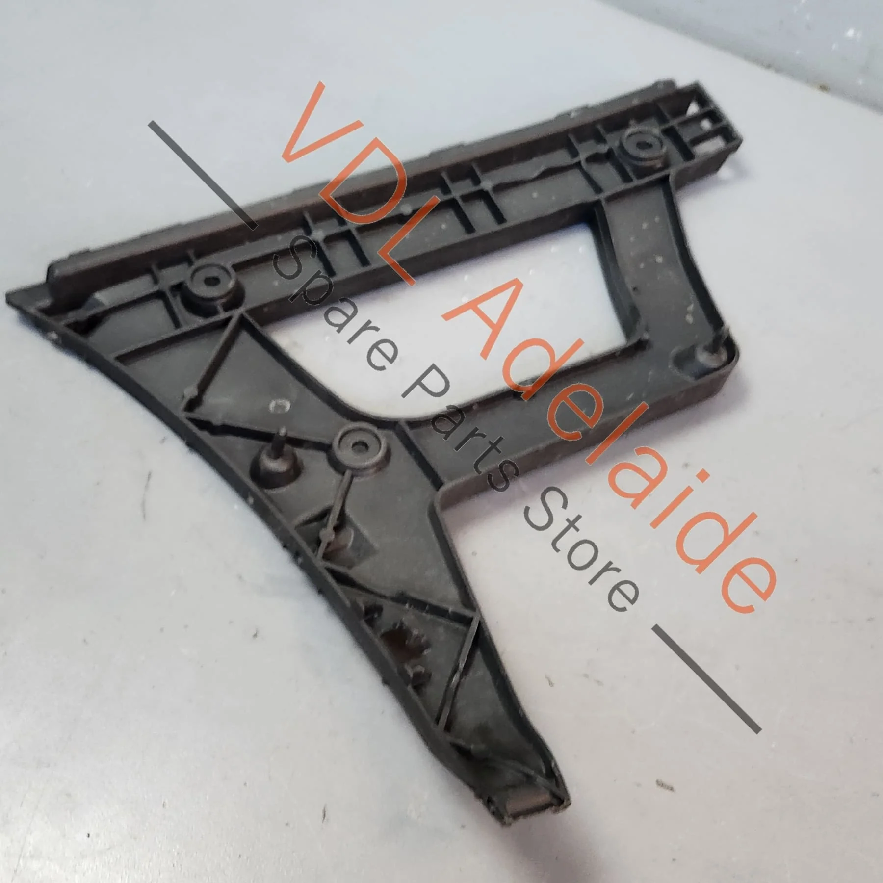 Audi A4 B8 Rear Right Side Bumper Mounting Bracket 8K5807454A - Image 6