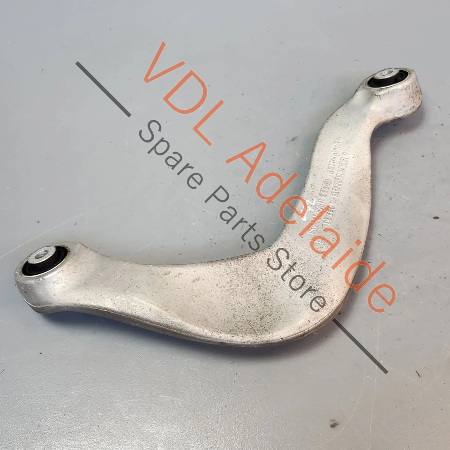 Audi A4 B8 Rear Left Upper Suspension Control Arm 8K0505323H - Image 5