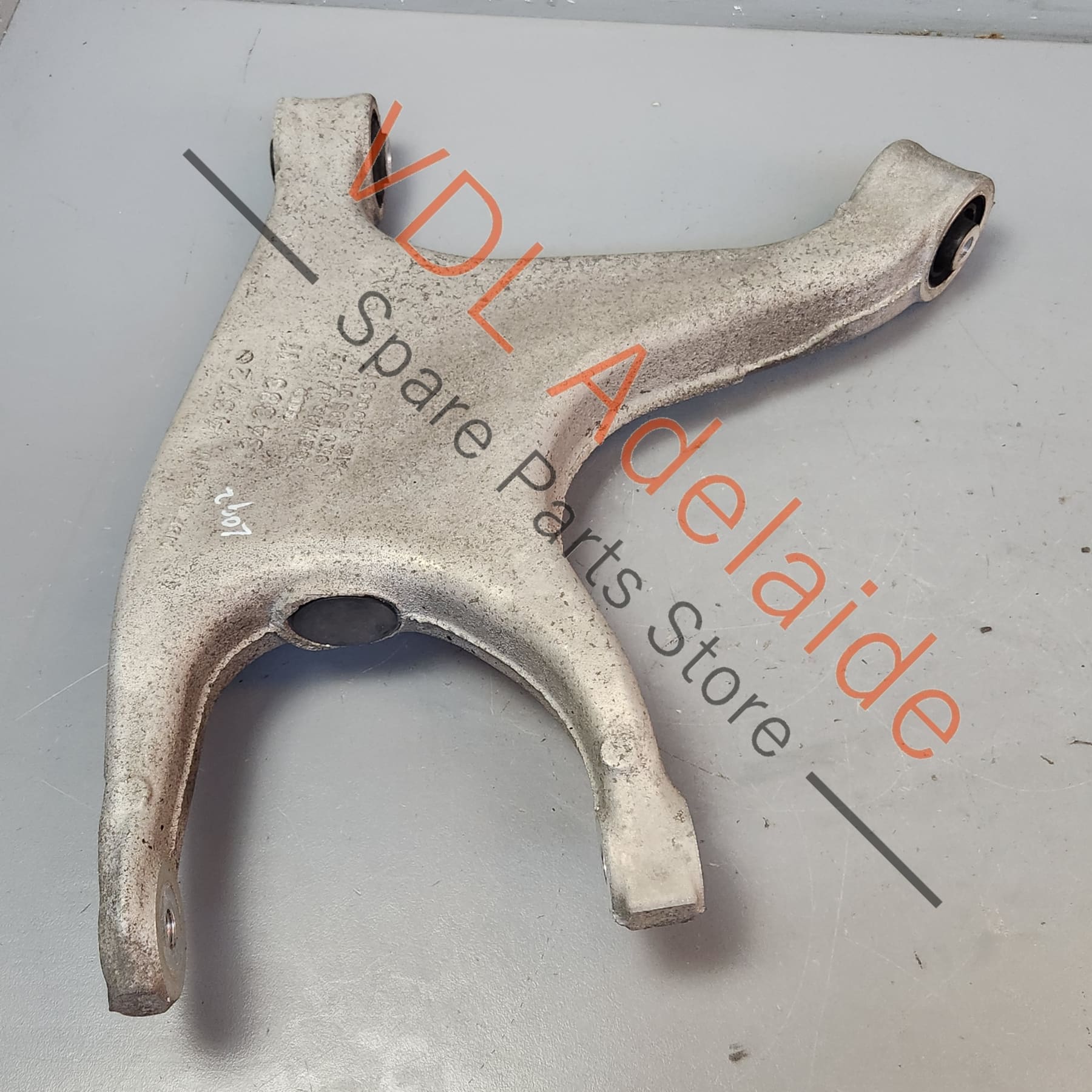 Audi A4 B8 Rear Left Lower Wishbone Suspension Control Arm 8K0505311J - Image 5