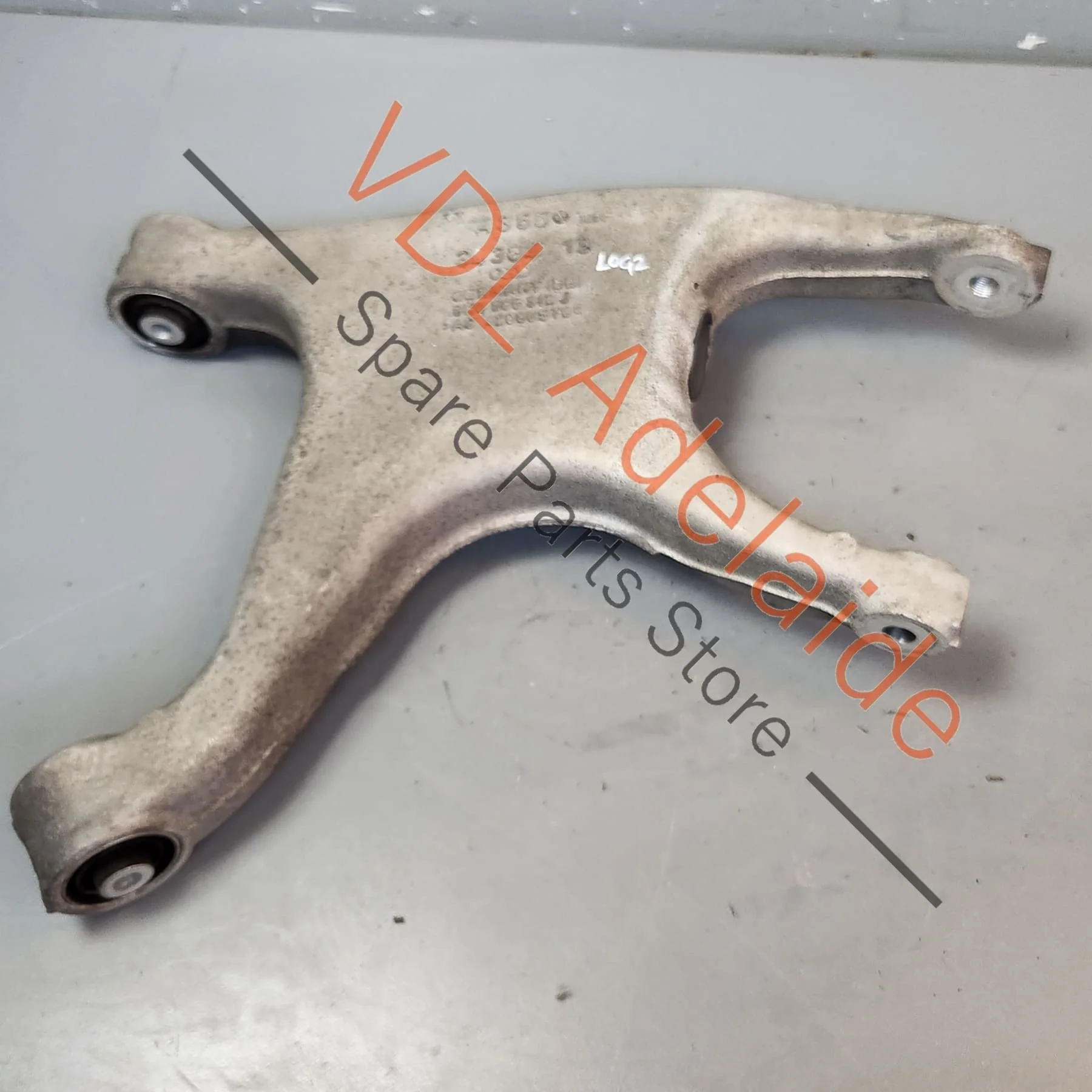 Audi A4 B8 Rear Right Lower Wishbone Suspension Control Arm 8K0505312J