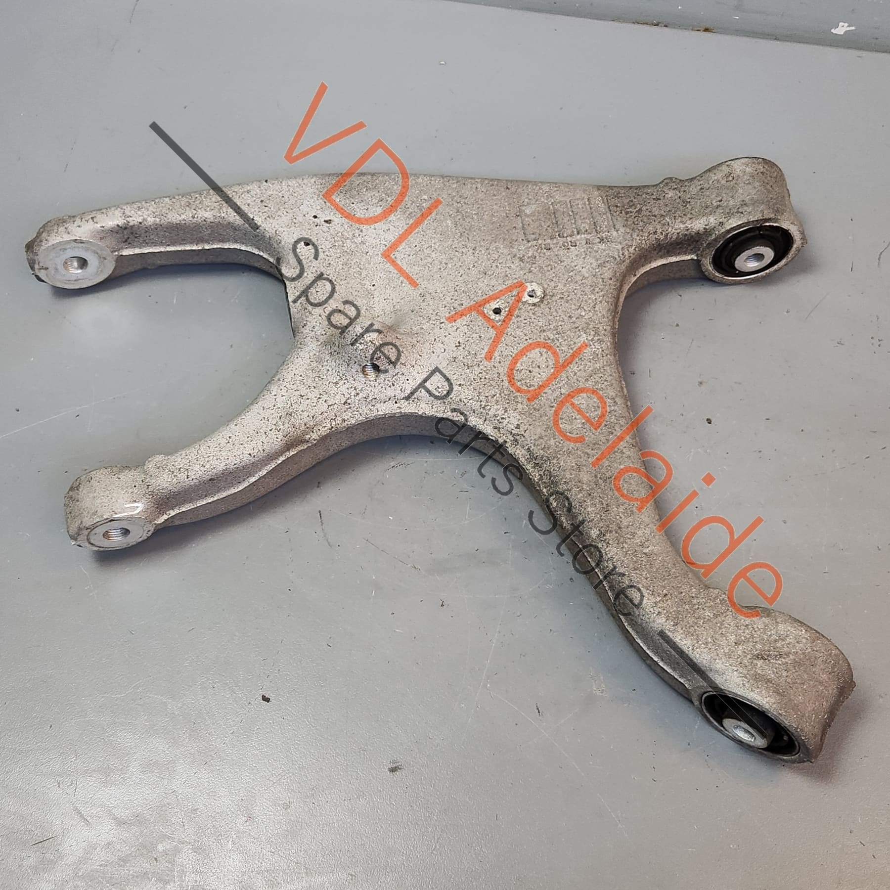 Audi A4 B8 Rear Right Lower Wishbone Suspension Control Arm 8K0505312J - Image 6