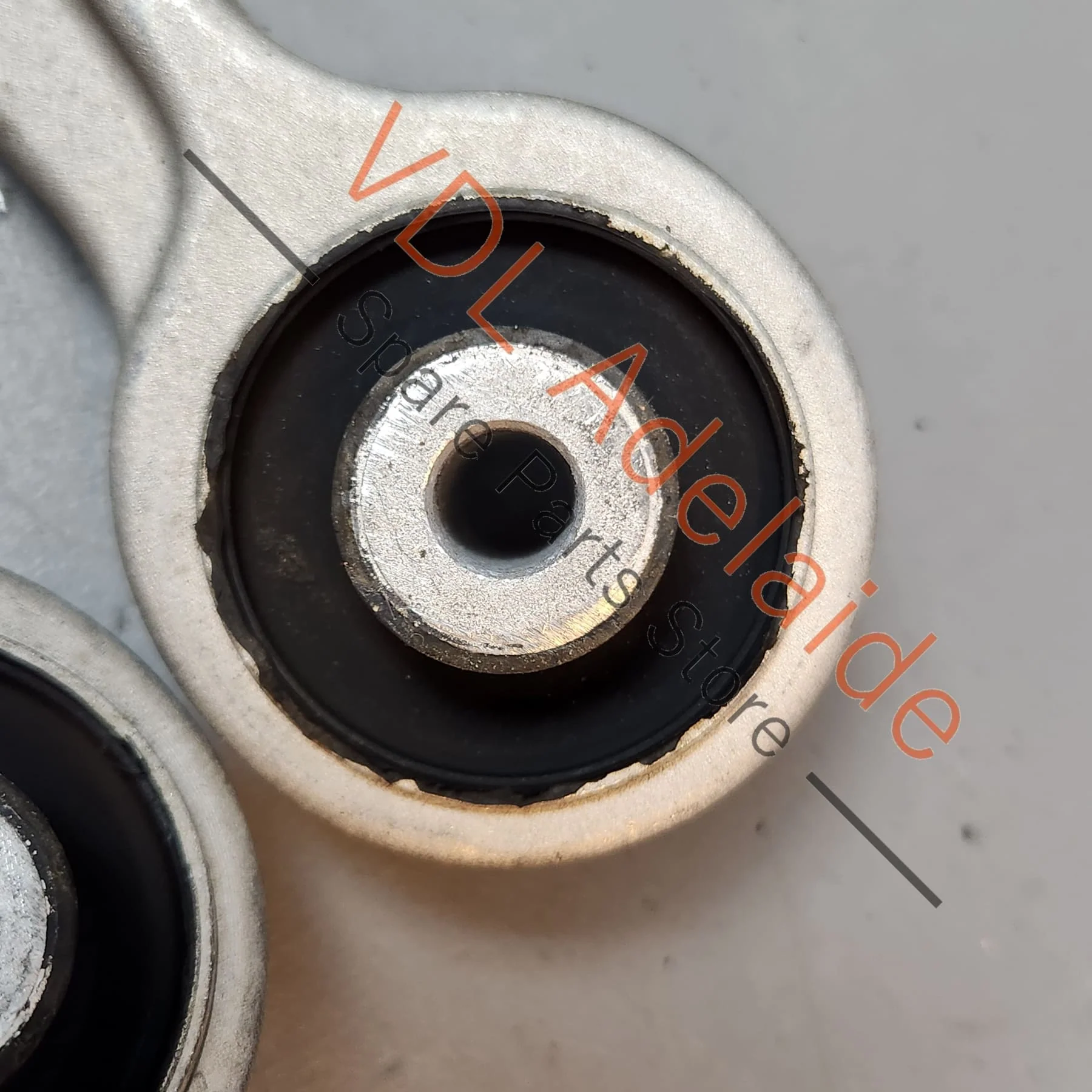 Audi A4 B8 Front Upper Control Arm Set 8K0407505N 8K0407506N 8K0407509N 8K0407510N - Image 5