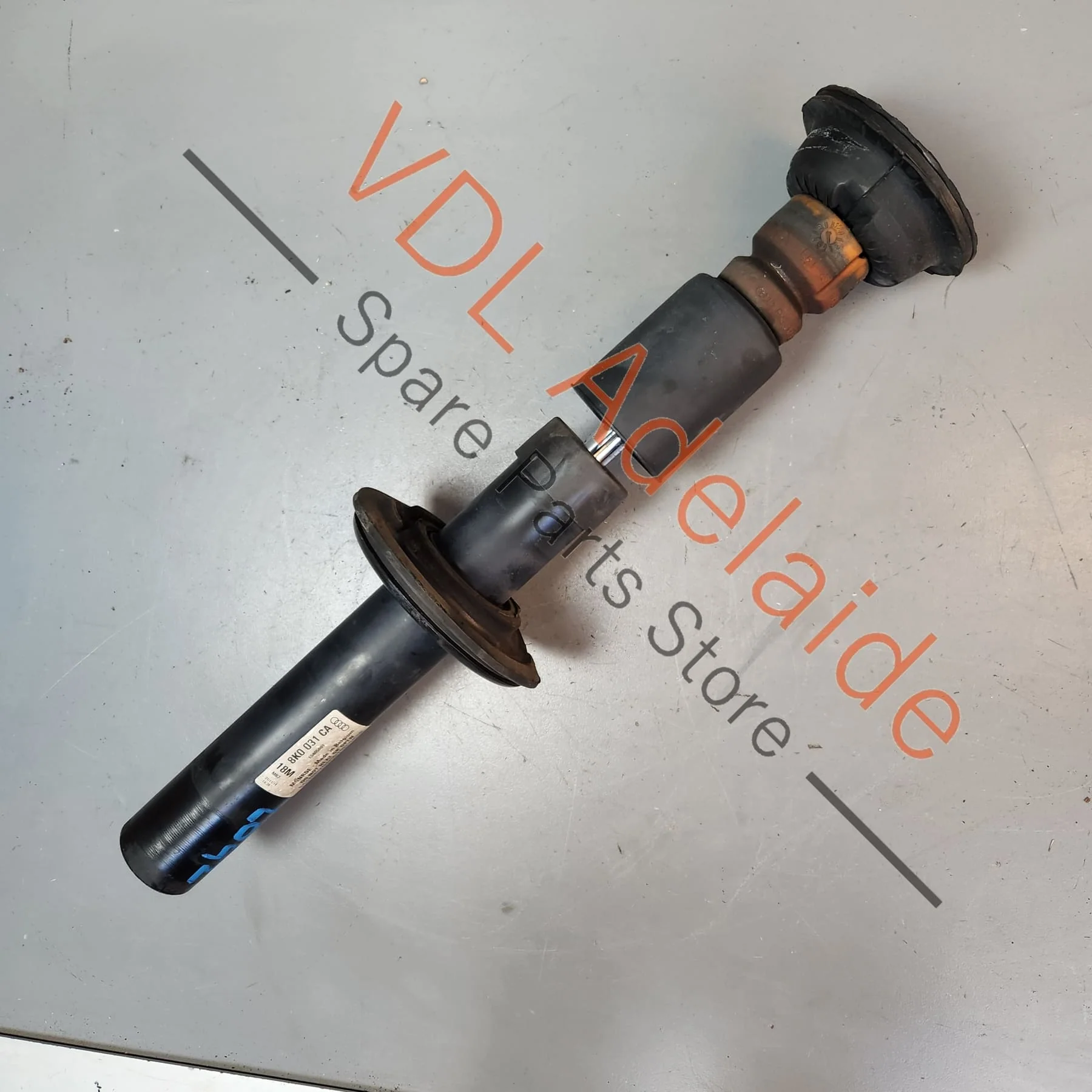 Audi A4 B8 Front Suspension Shock Absorber 8K0413031CA