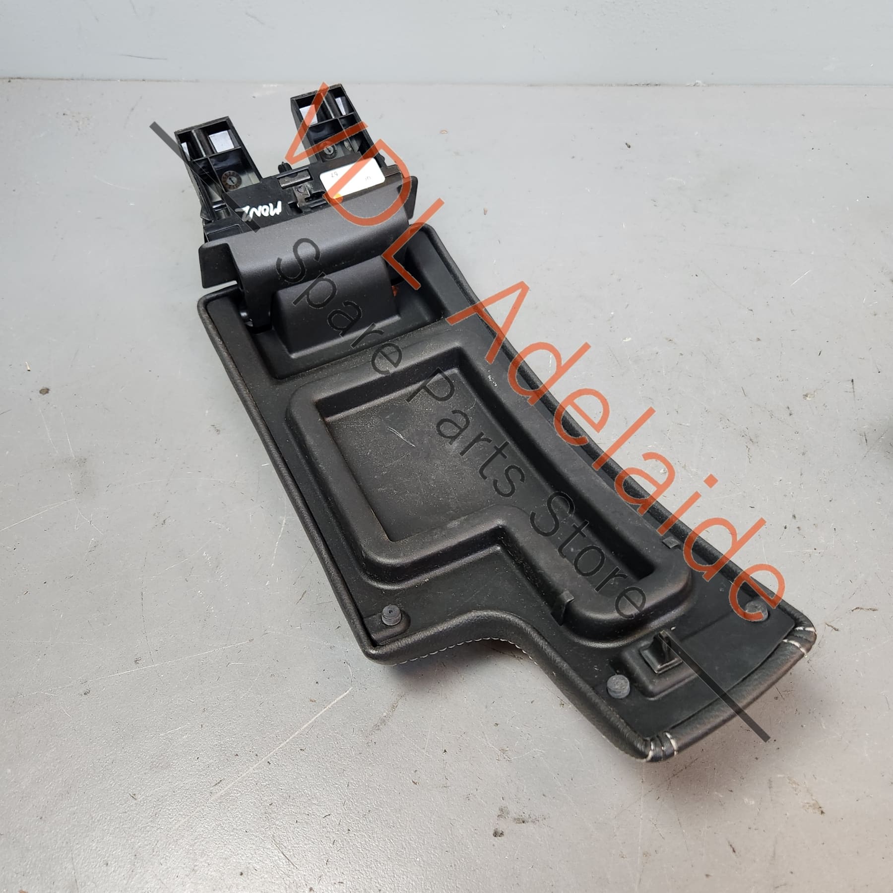 Renault Megane 3 III RS250 RS265 RS275 Leather Drivers Arm Rest Centre Console 969207343R - Image 8