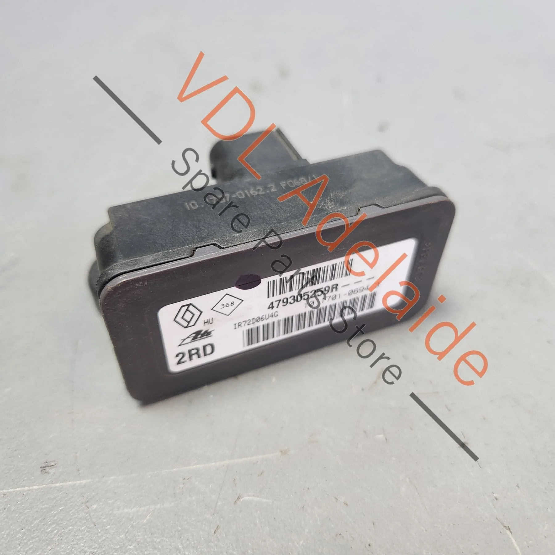 Renault Megane 3 III ESP Yaw Rate Sensor 479305259R - Image 7
