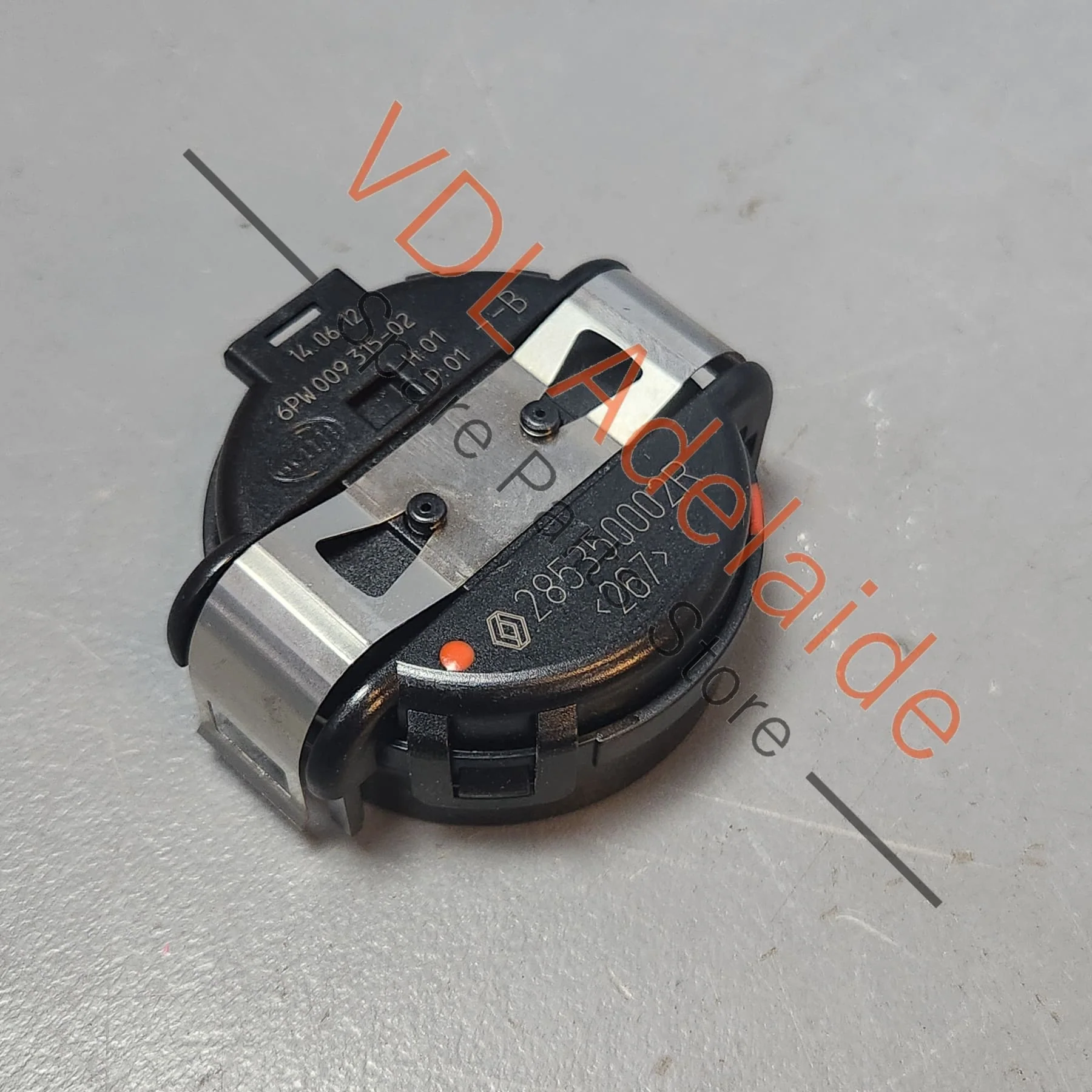 Renault Windscreen Rain Light Sensor 285350002R