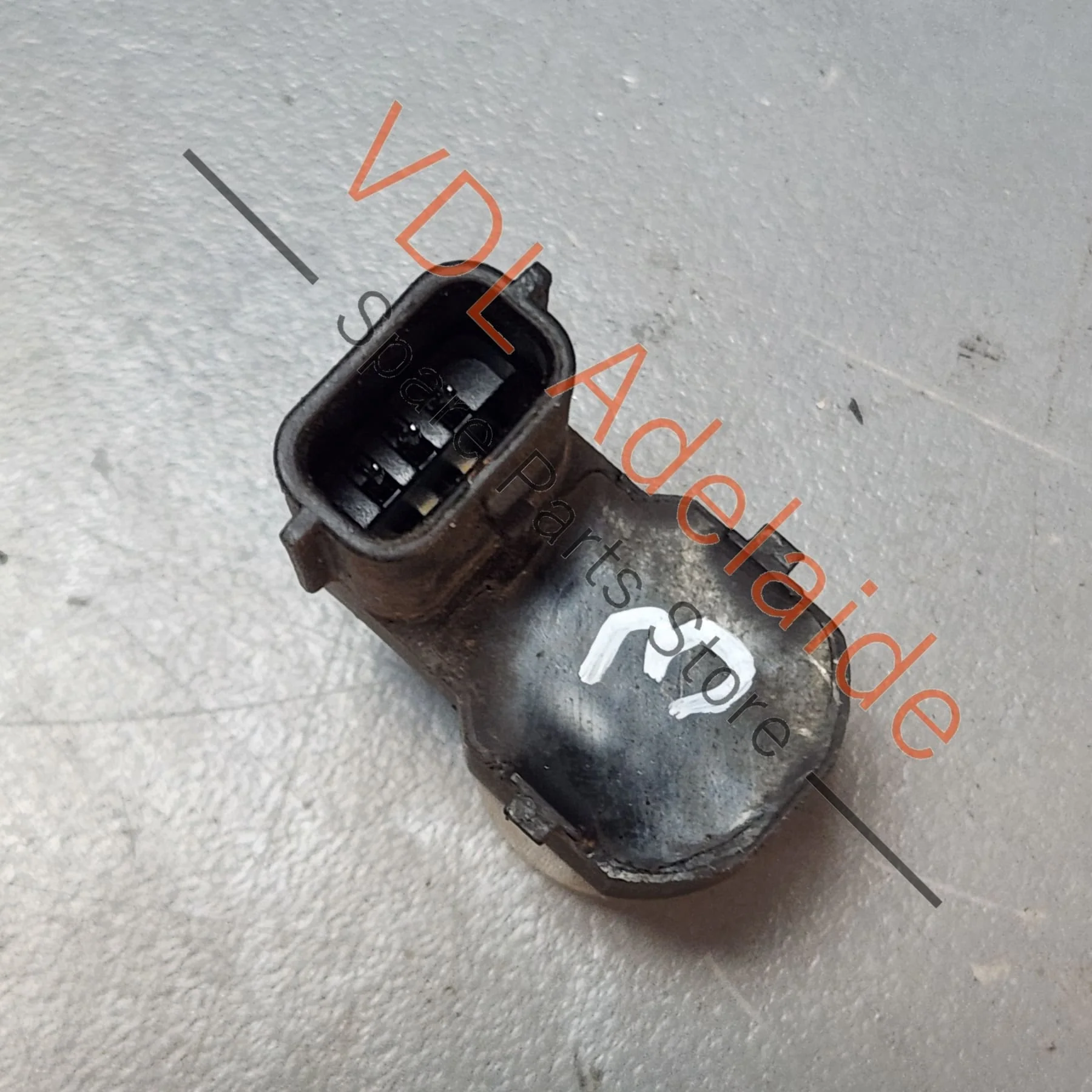 Renault Parking Sensor 284420003R 284525188R Oyster Grey KNG - Image 6