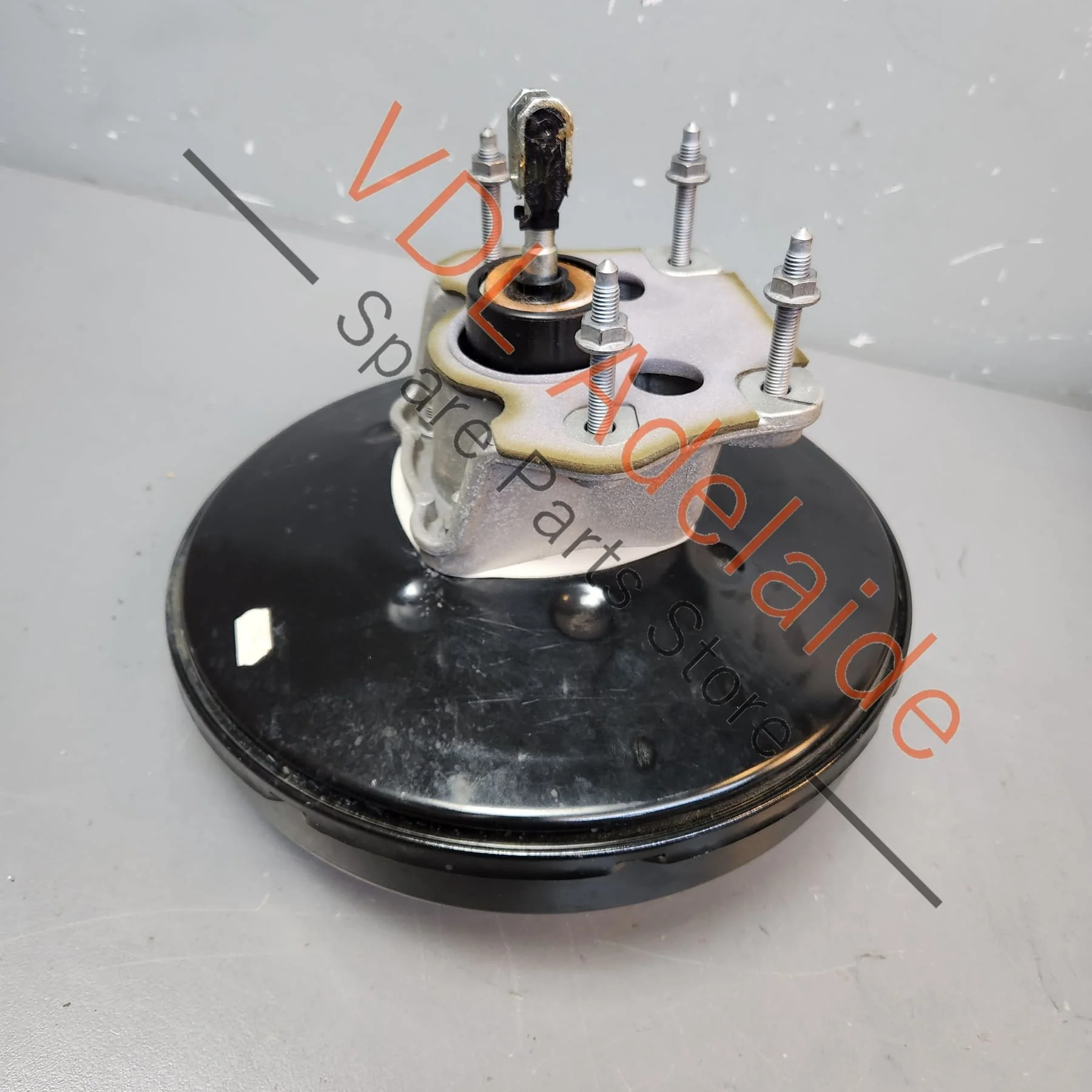 Renault Megane III 3 RS250 RS265 RS275 Brake Vacuum Booster 472100042R - Image 3