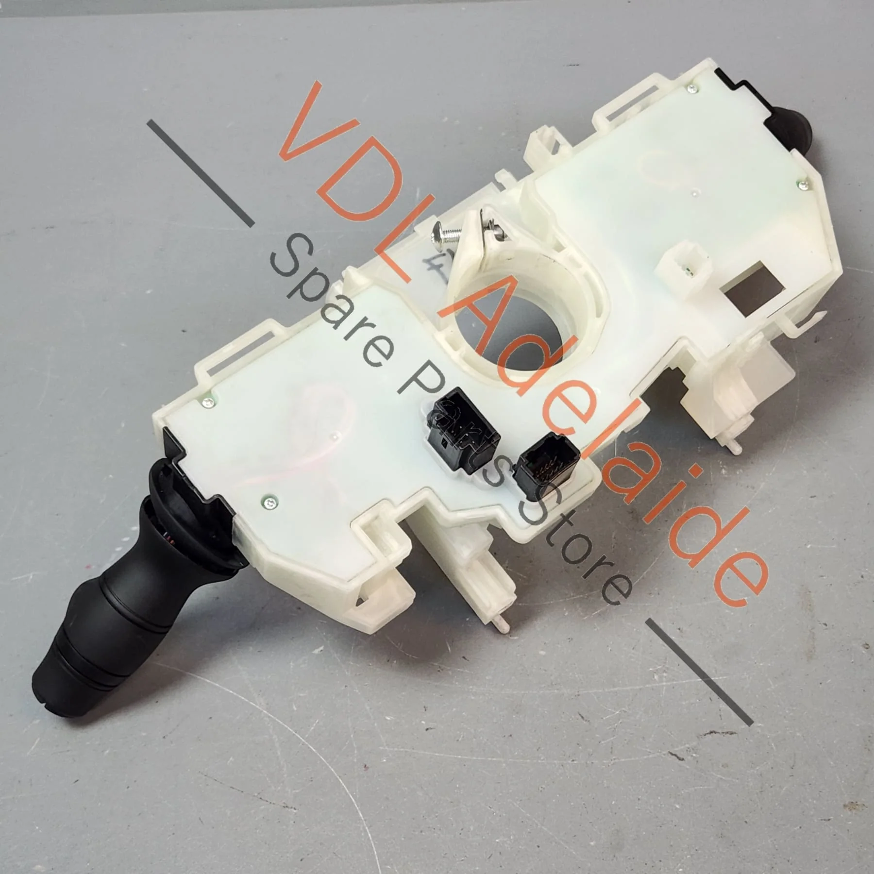Renault Megane Combination Switch Stalk for Wipers Indicators Lights 255670042R - Image 4