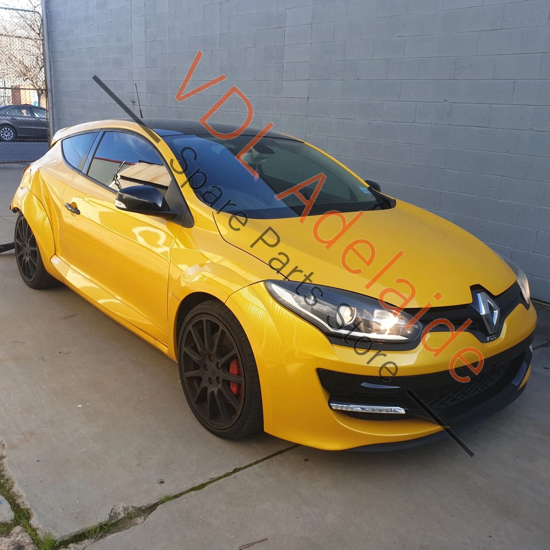 Renault Parking Sensor 284428691R - Image 2