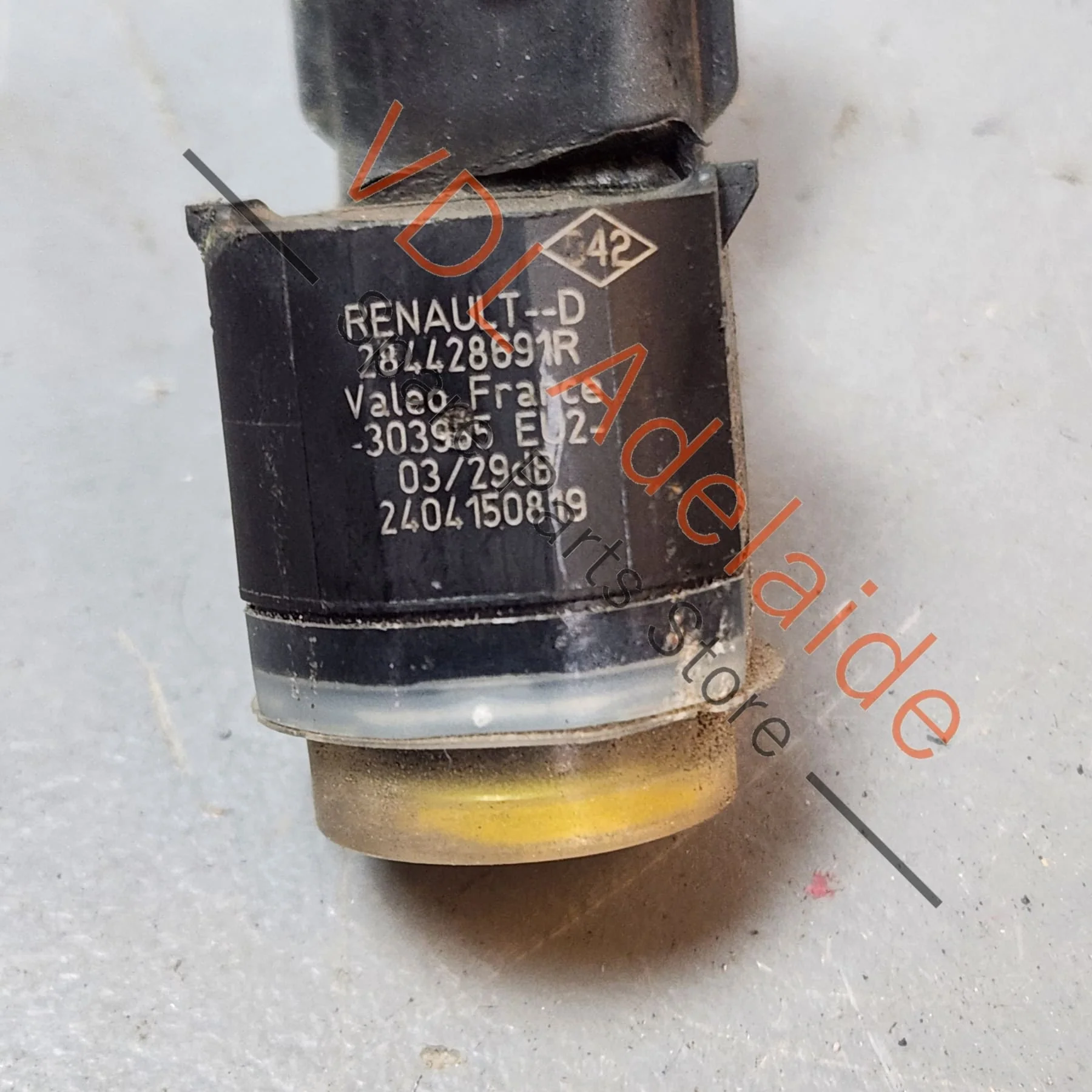 Renault Parking Sensor 284428691R - Image 3