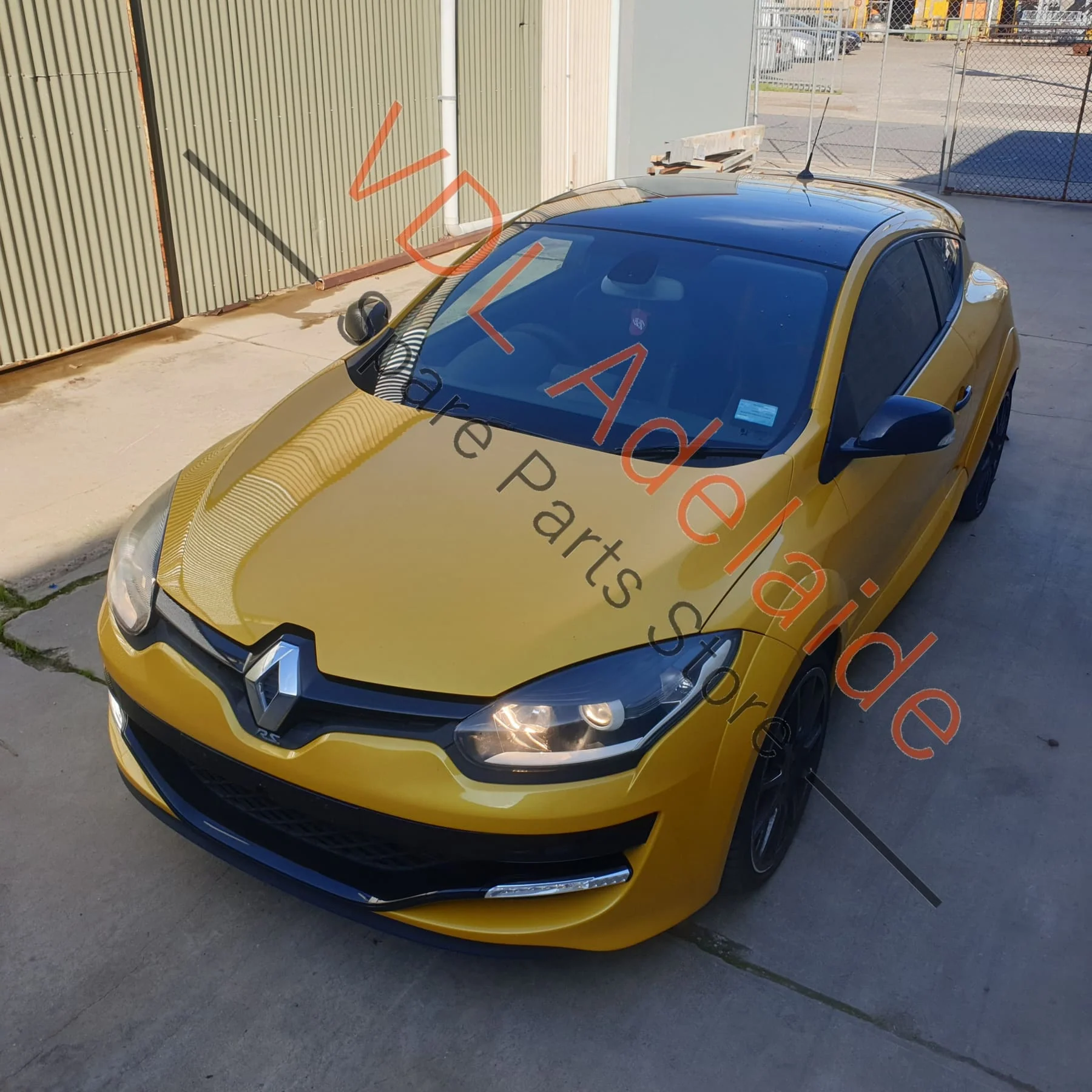 Renault Parking Sensor 284428691R - Image 7