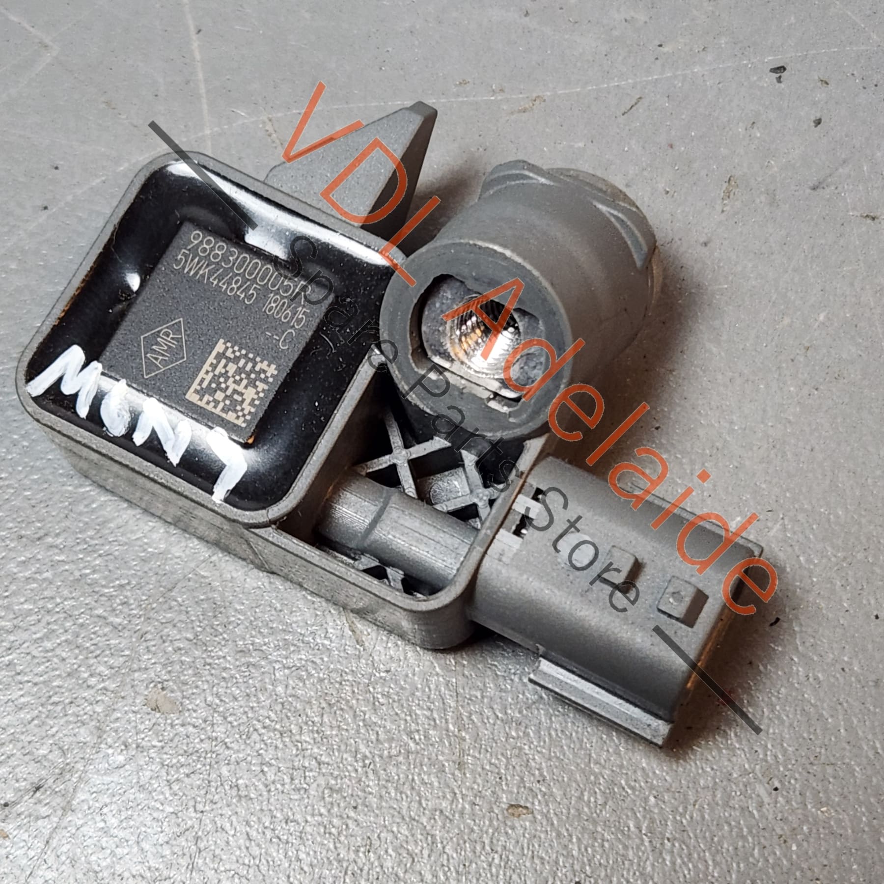 Renault Crash Sensor Black 988300005R