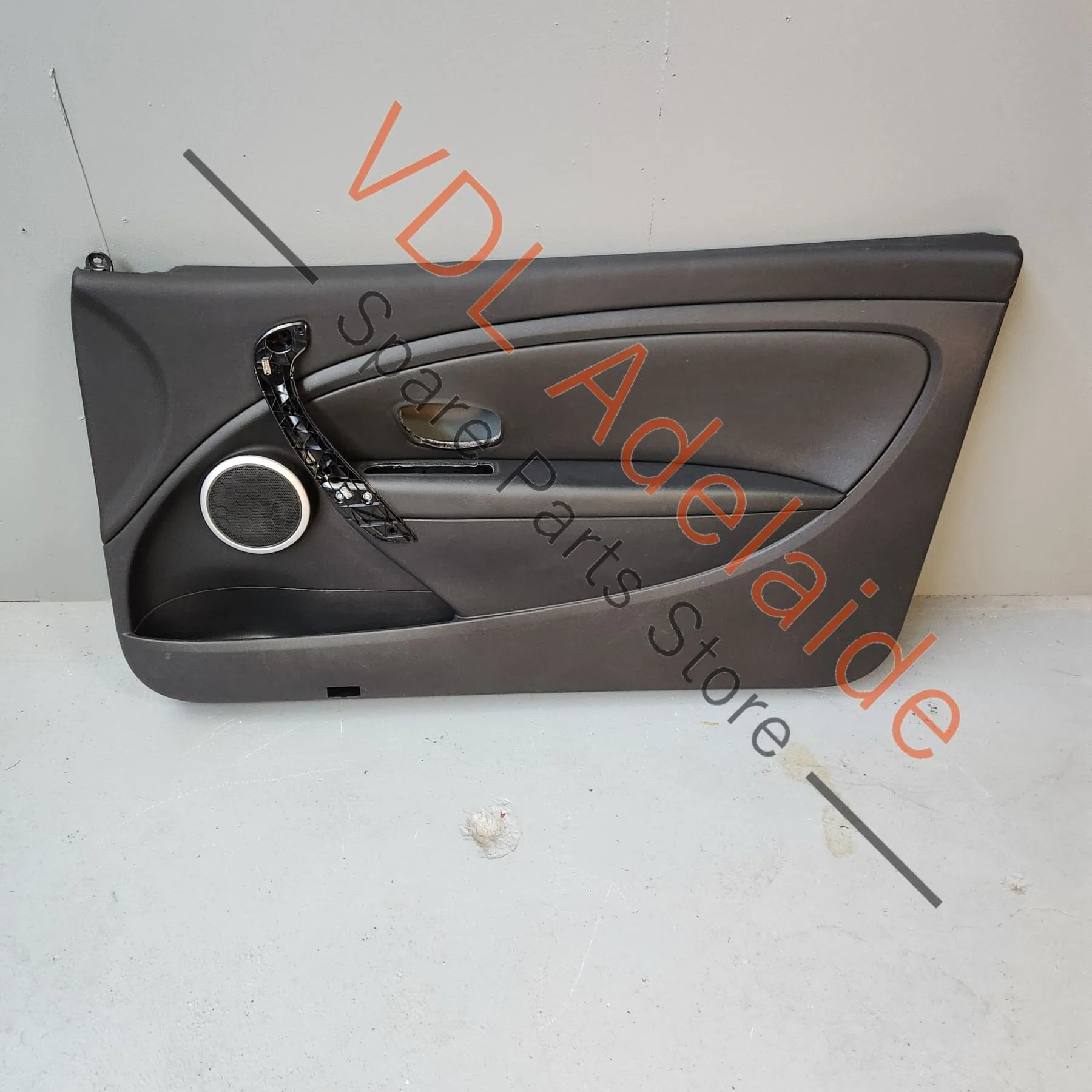 Renault Megane RS250 RS265 RS275 Right Side Interior Door Trim w Handle 809001418R 809000081R