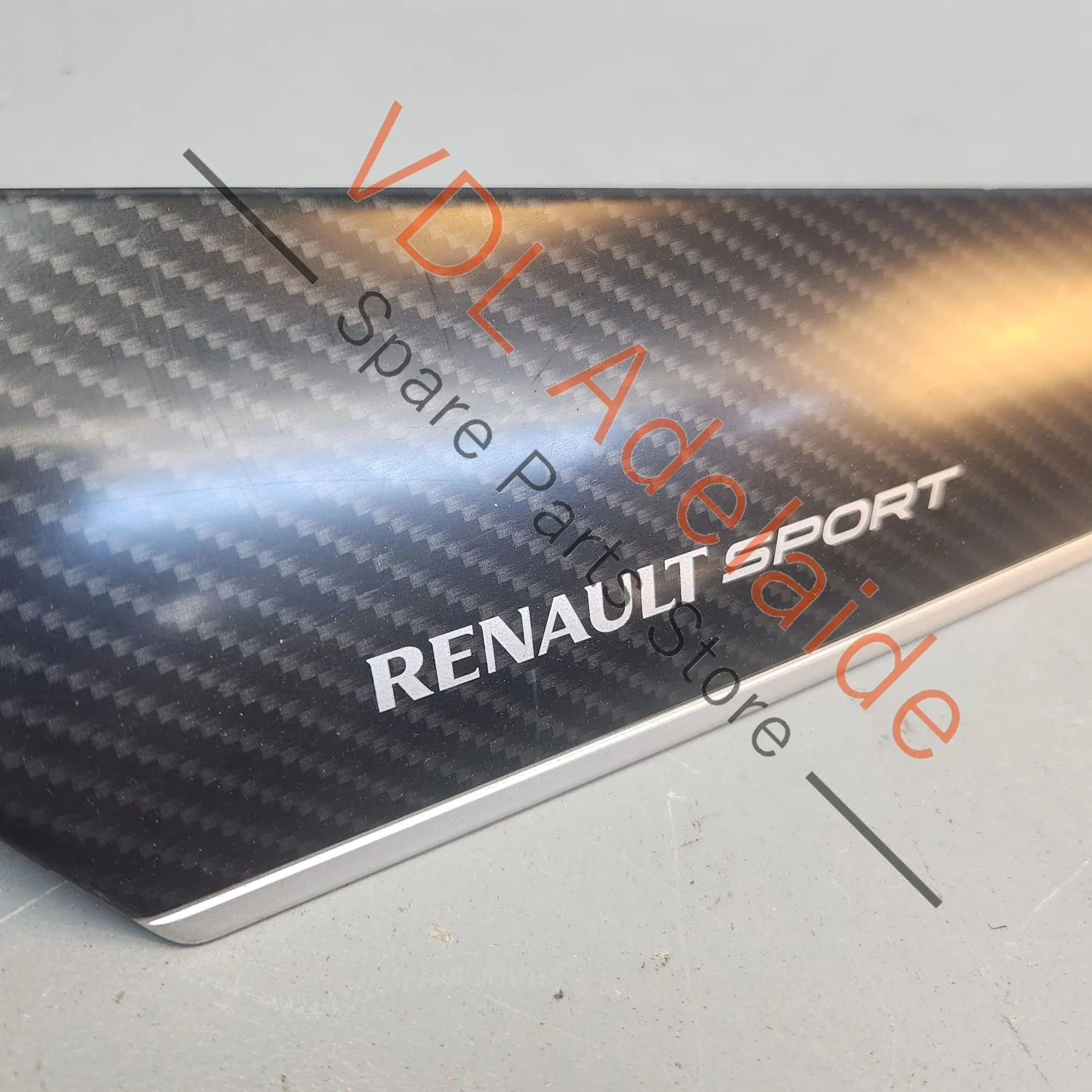 Renault Megane 3 III RS265 RS275 Carbon Sport Dashboard Dash Trim Moulding 684120008R 684120073R