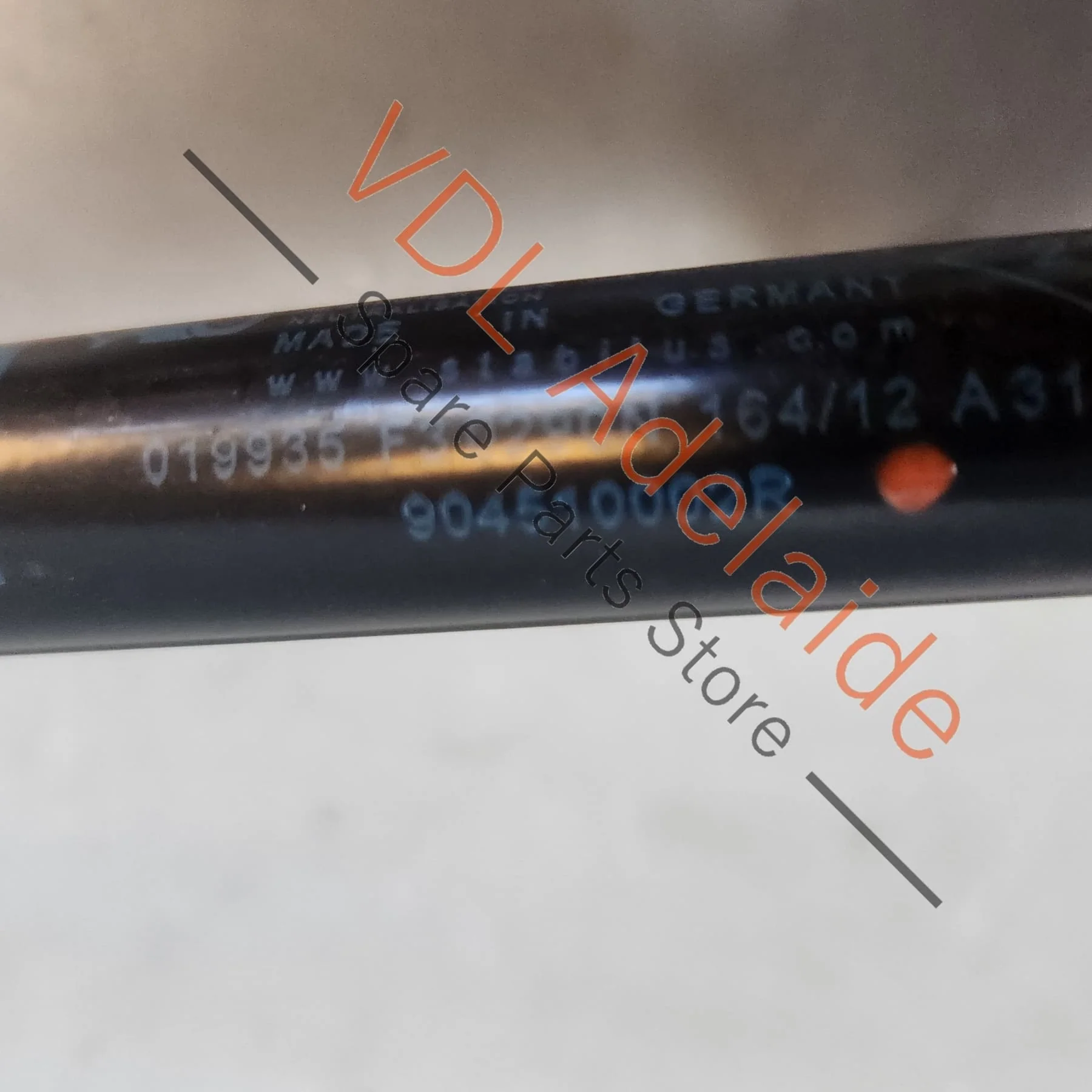 Renault Megane 3 Boot Trunk Rear Hatch Gas Lift Strut 904510002R Suits left or right - Image 10