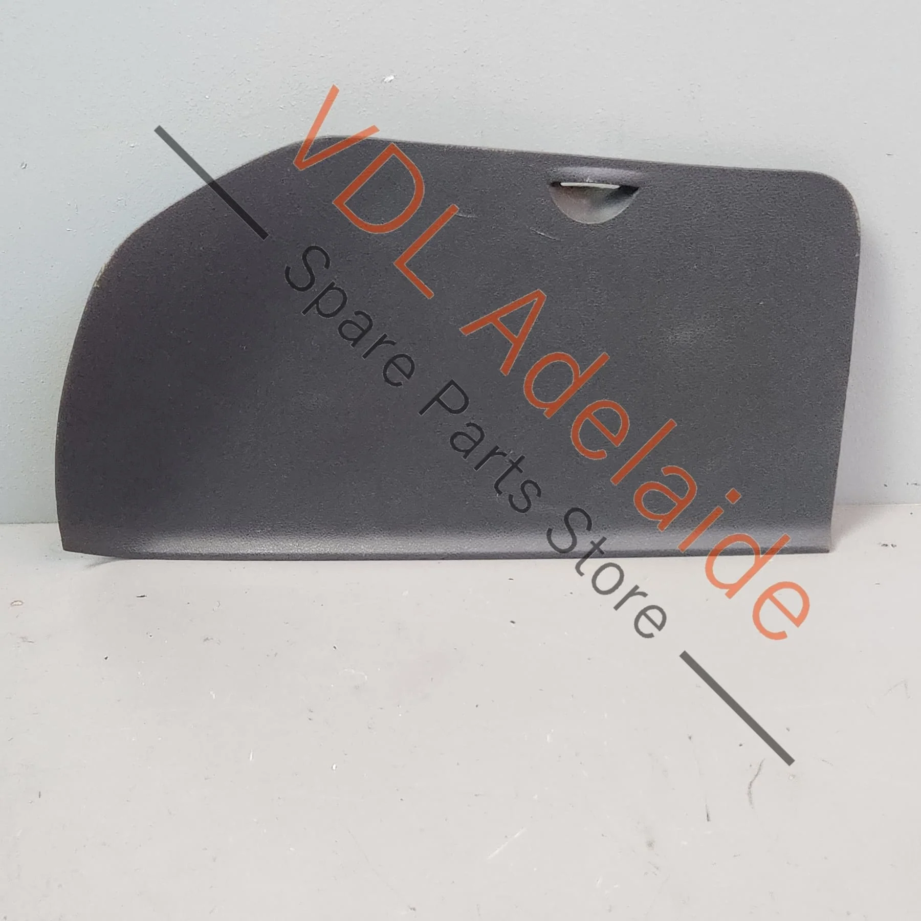 Renault Megane Left Side Interior Boot Trap Door Access Panel Trim 849220003R