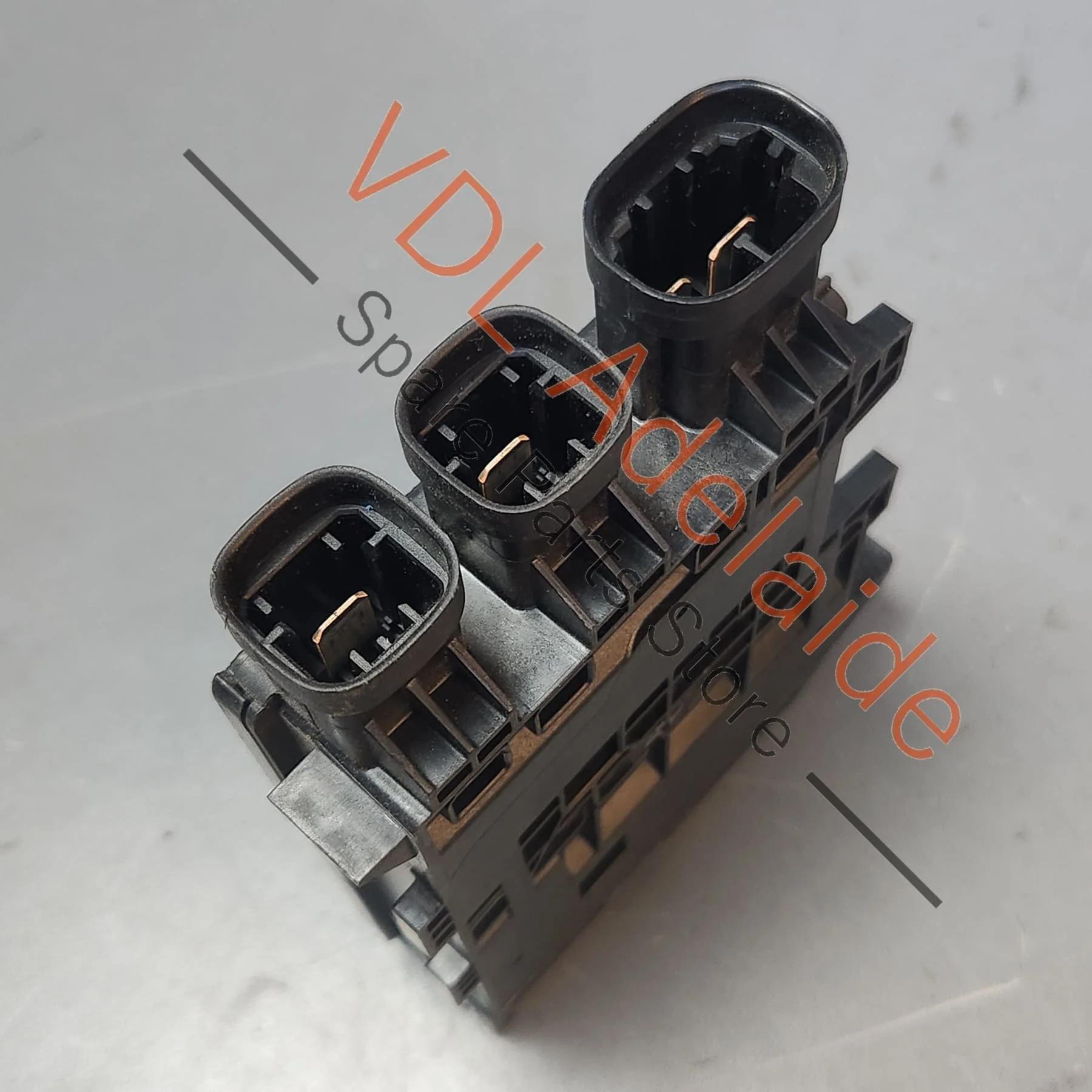 Renault Main Battery Control Unit Circuit Breaker Fuse 243800010R 243800005R - Image 11