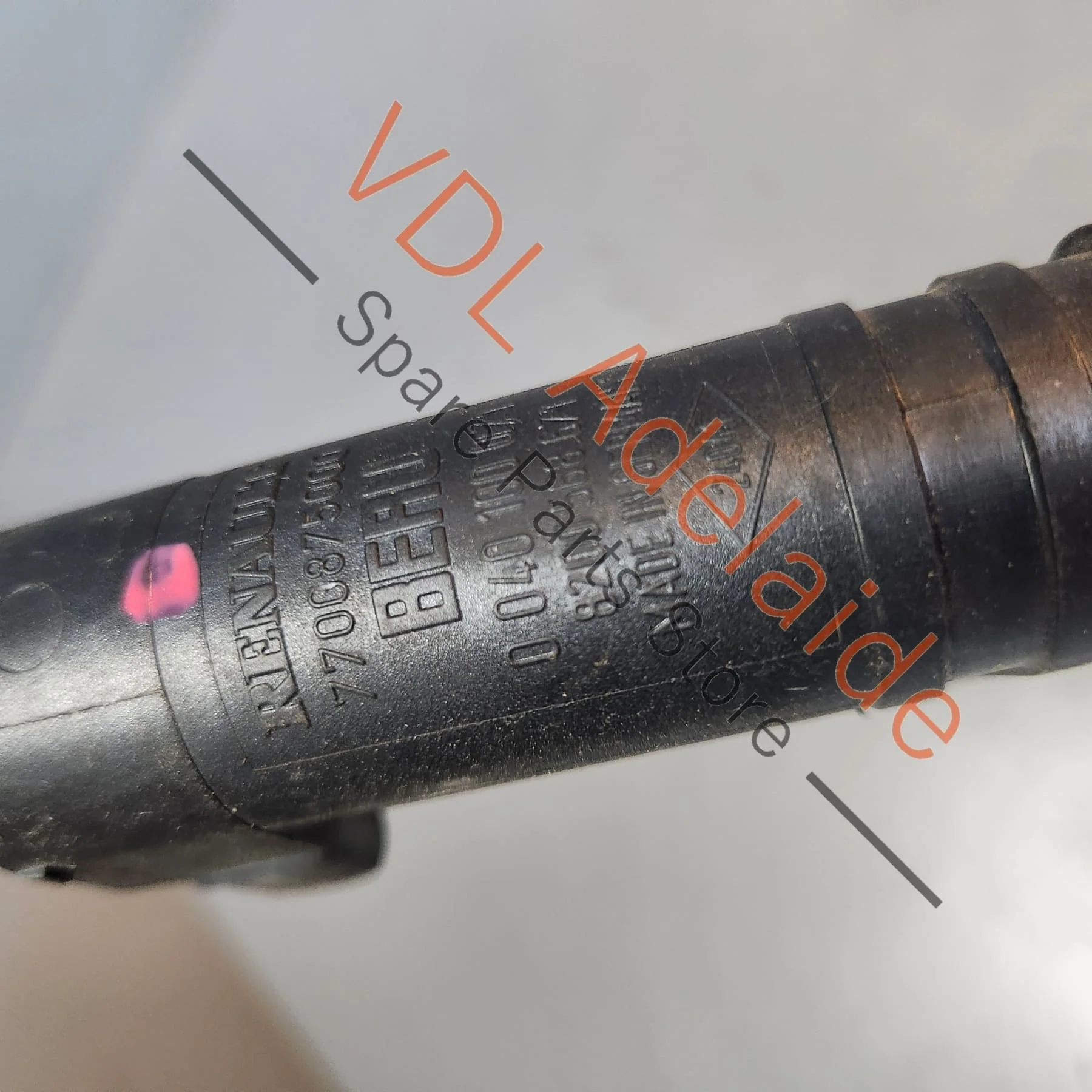 Renault Megane 1.6 2.0 Ignition Coil Pack (x1 single) 8200568671 BERU 0040100071 7700875000 - Image 10