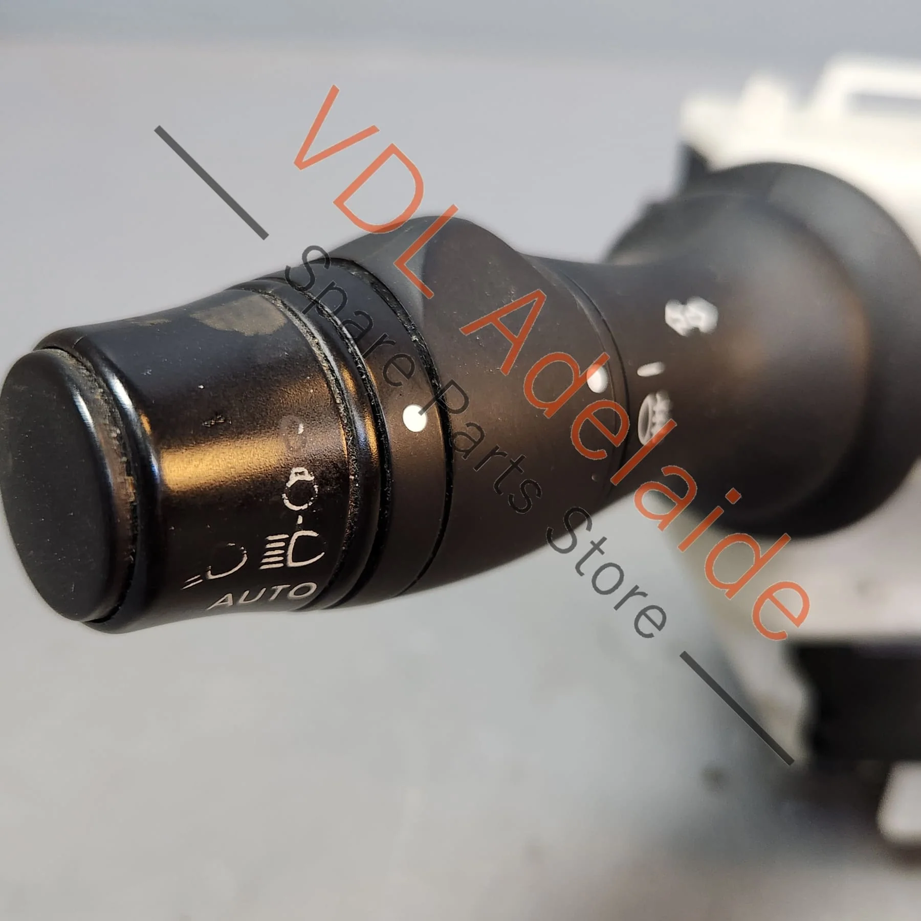 Renault Megane Steering Combination Media Switch Clockspring Steering Squib 255670042R - Image 6