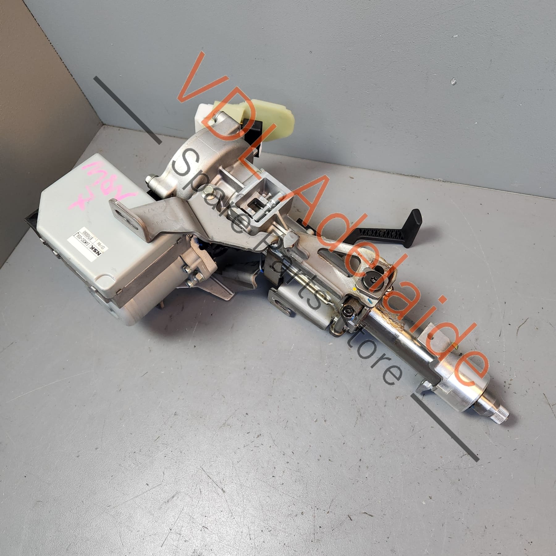 Renault Megane RS250 RS265 RS275 Electric Power Assisted Steering Column 488102306R