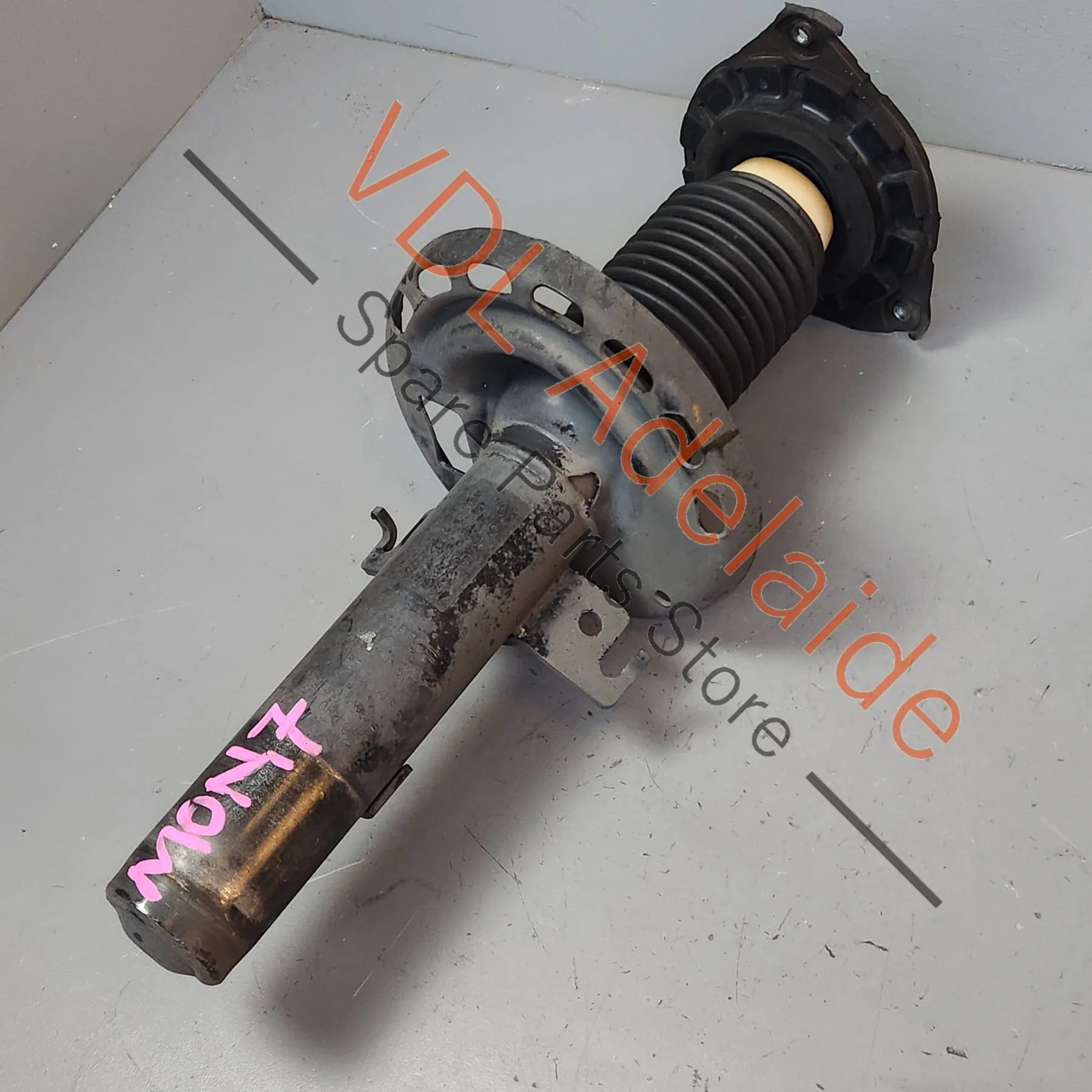 Renault Megane 3 RS250 RS265 RS275 Front Suspension Shock Absorber Strut