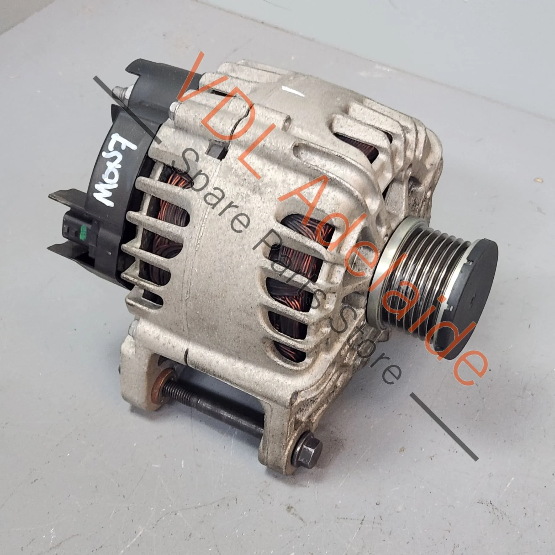 Renault Alternator 12A Valeo 8200849752C - Image 6