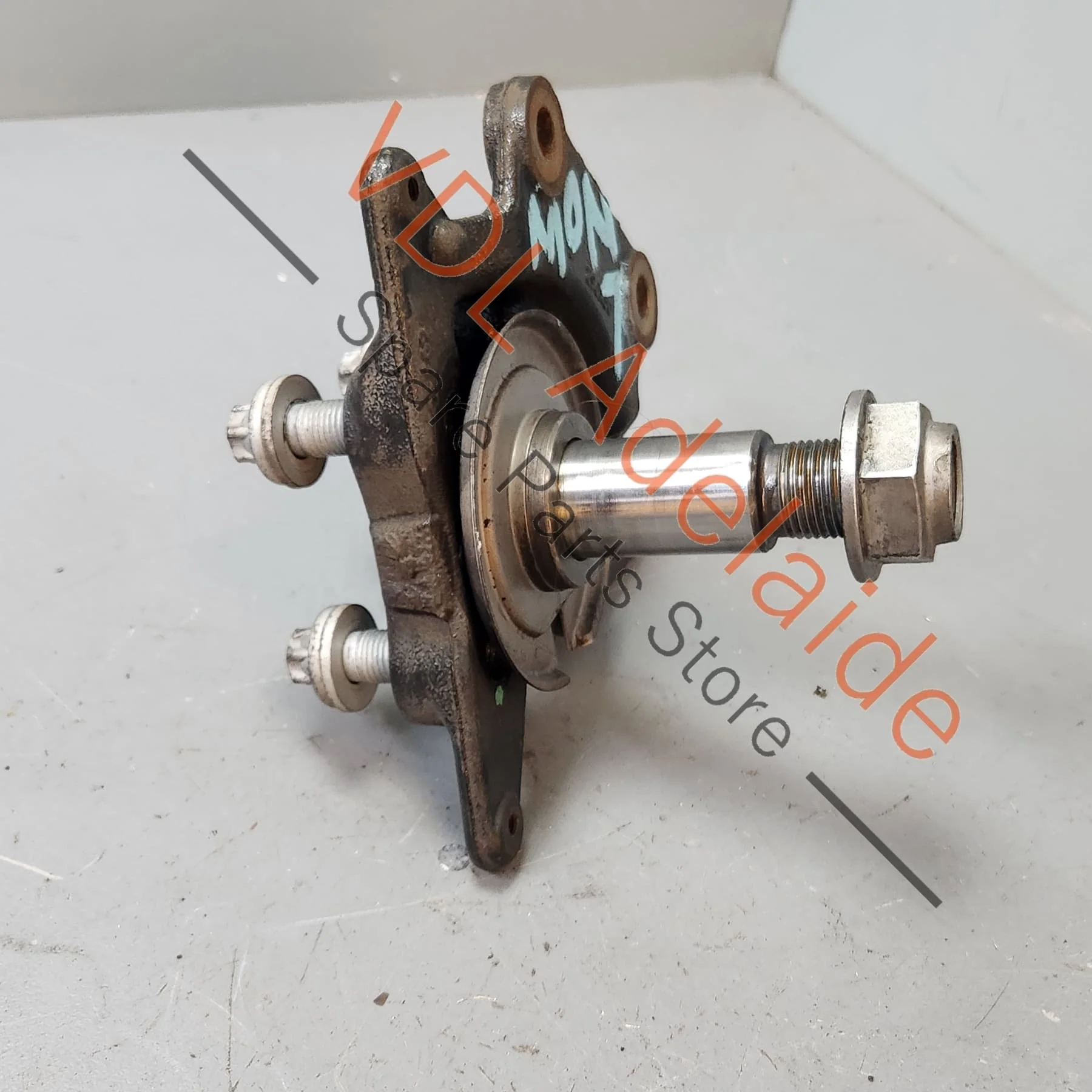 Renault Megane MK3 III RS250 RS265 RS275 Rear Left Hub Knuckle 430197682R - Image 10
