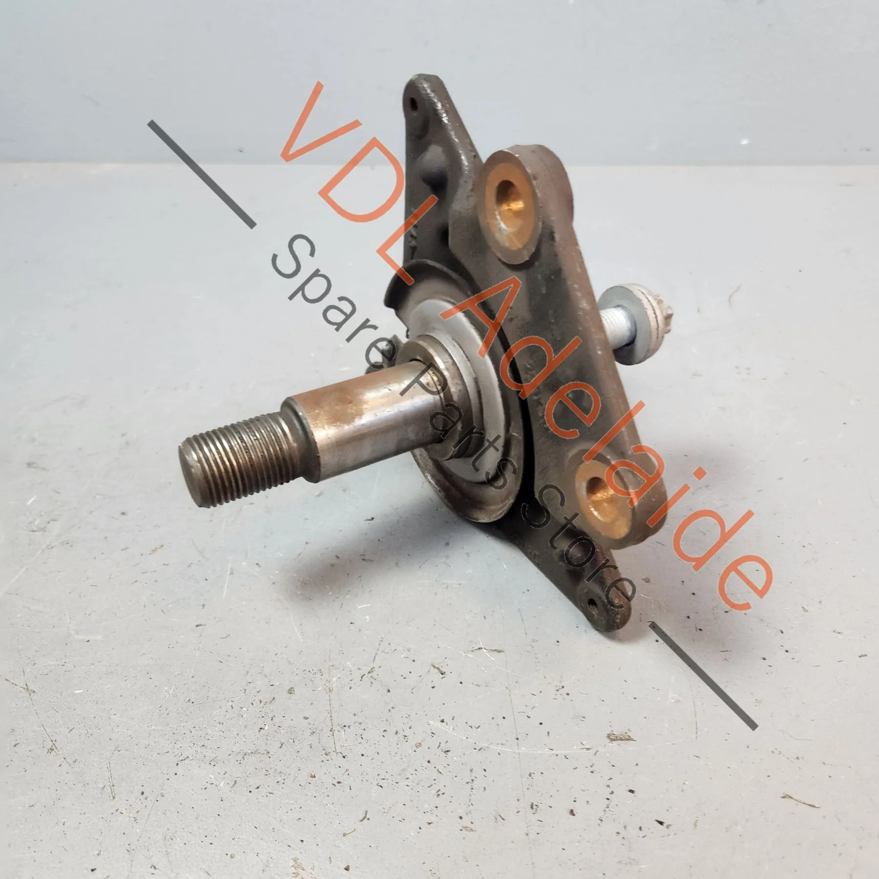 Renault Megane MK3 III RS250 RS265 RS275 Rear Left Hub Knuckle 430197682R - Image 2