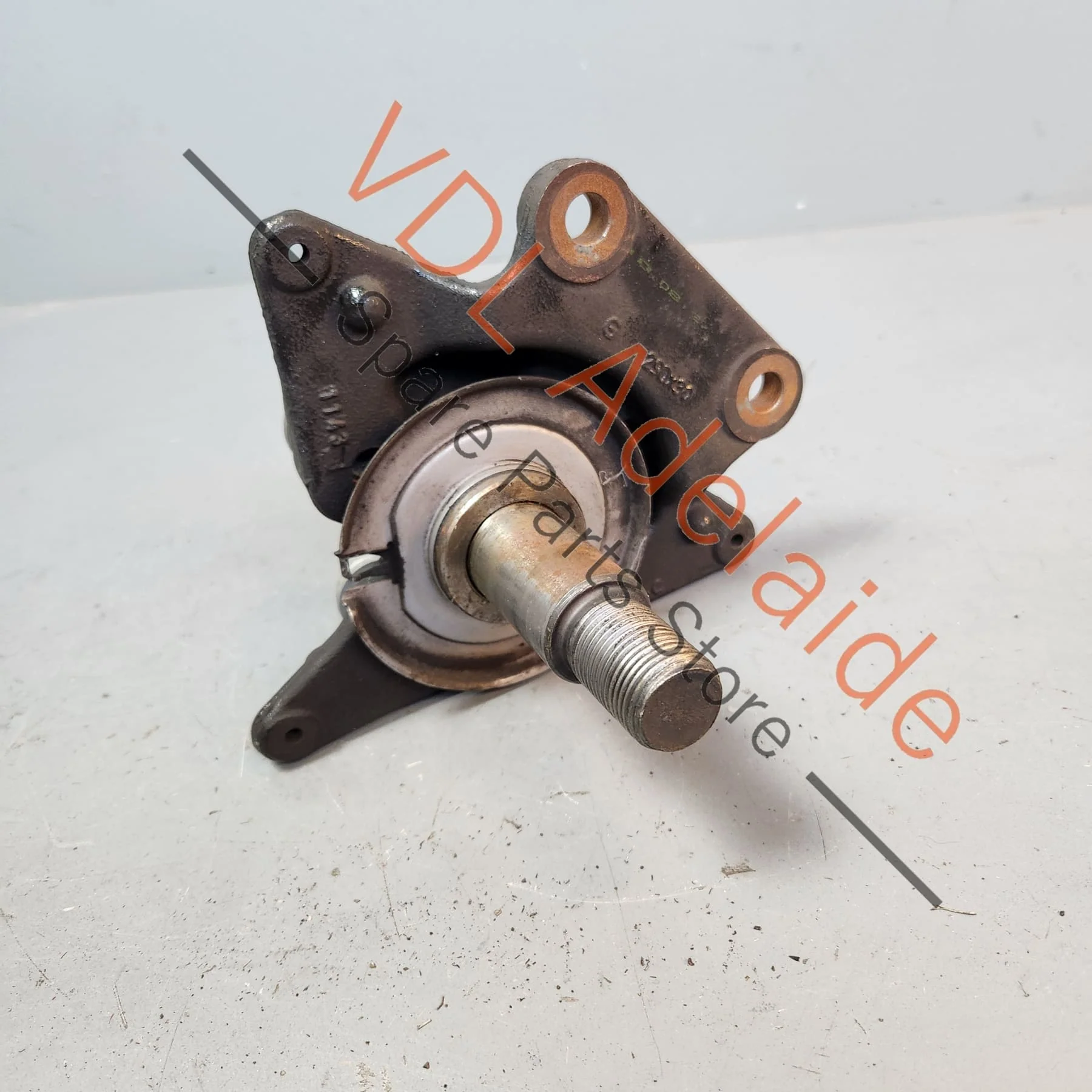 Renault Megane MK3 III RS250 RS265 RS275 Rear Left Hub Knuckle 430197682R - Image 3
