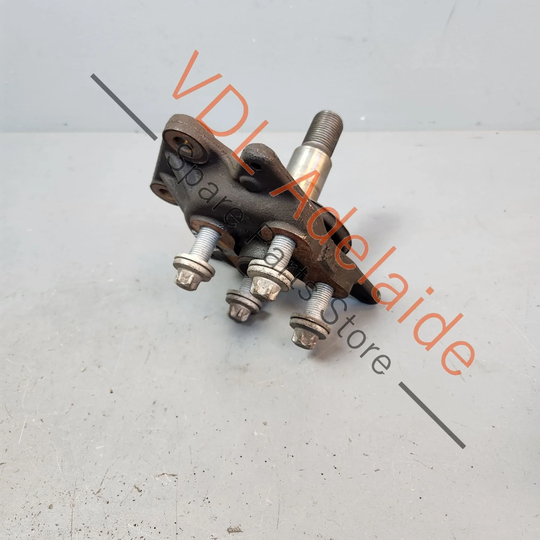 Renault Megane MK3 III RS250 RS265 RS275 Rear Left Hub Knuckle 430197682R - Image 5