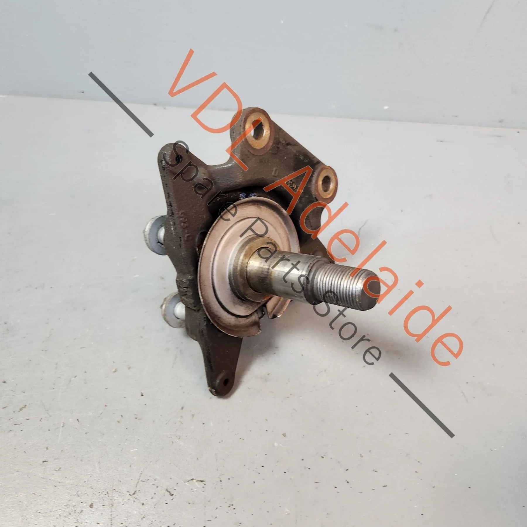 Renault Megane MK3 III RS250 RS265 RS275 Rear Left Hub Knuckle 430197682R - Image 6