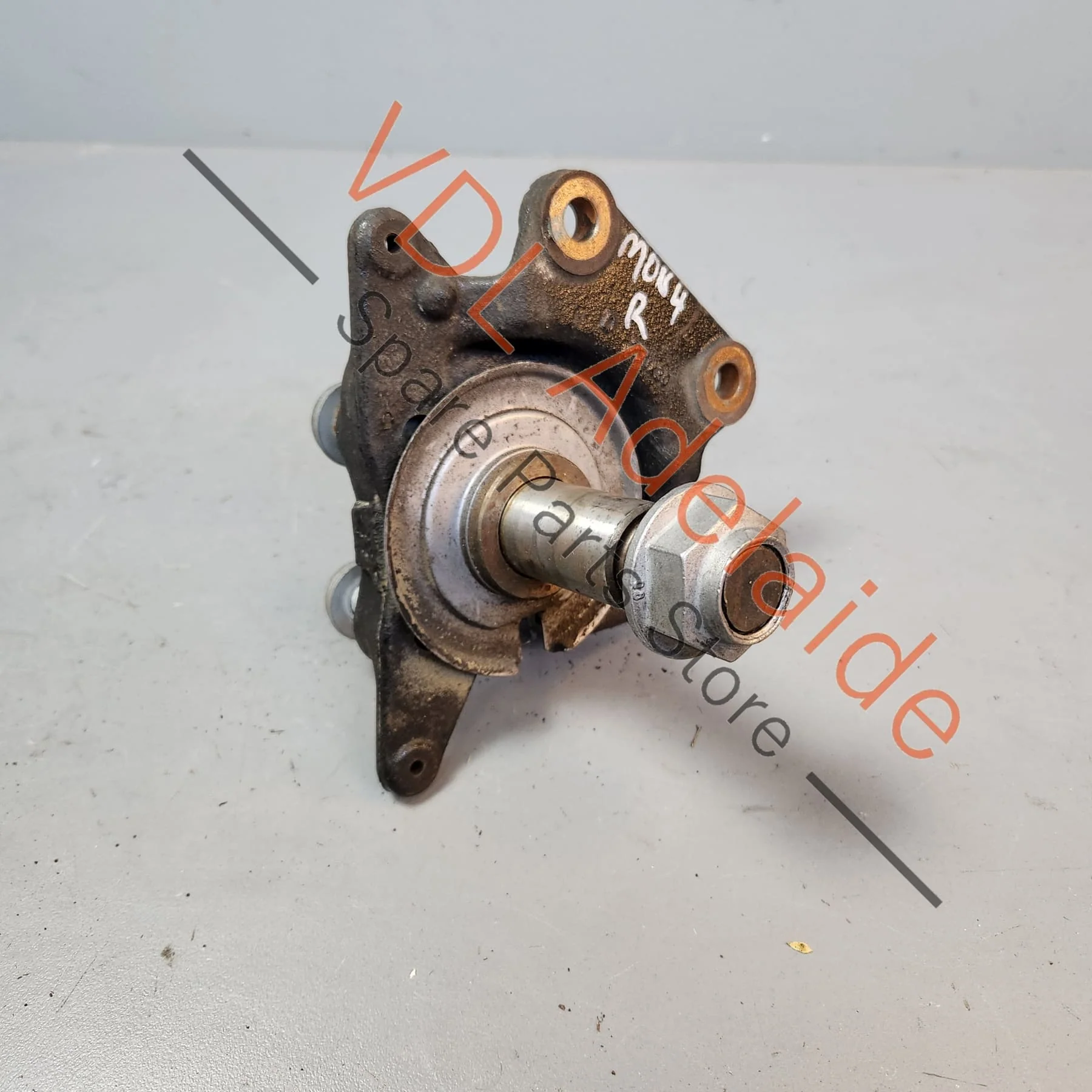 Renault Megane MK3 III RS250 RS265 RS275 Rear Right Hub Knuckle 430180707R