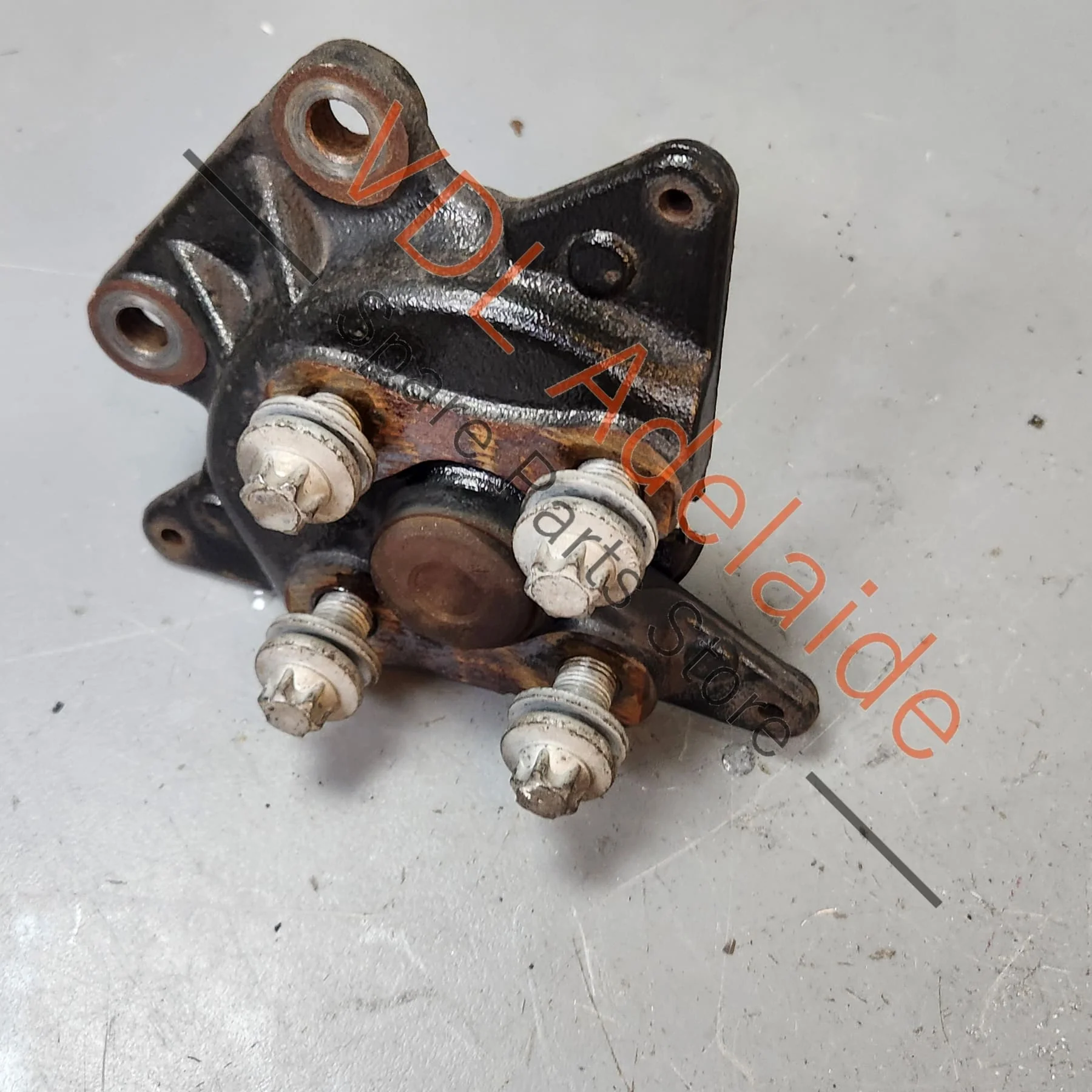 Renault Megane MK3 III RS250 RS265 RS275 Rear Right Hub Knuckle 430180707R - Image 5