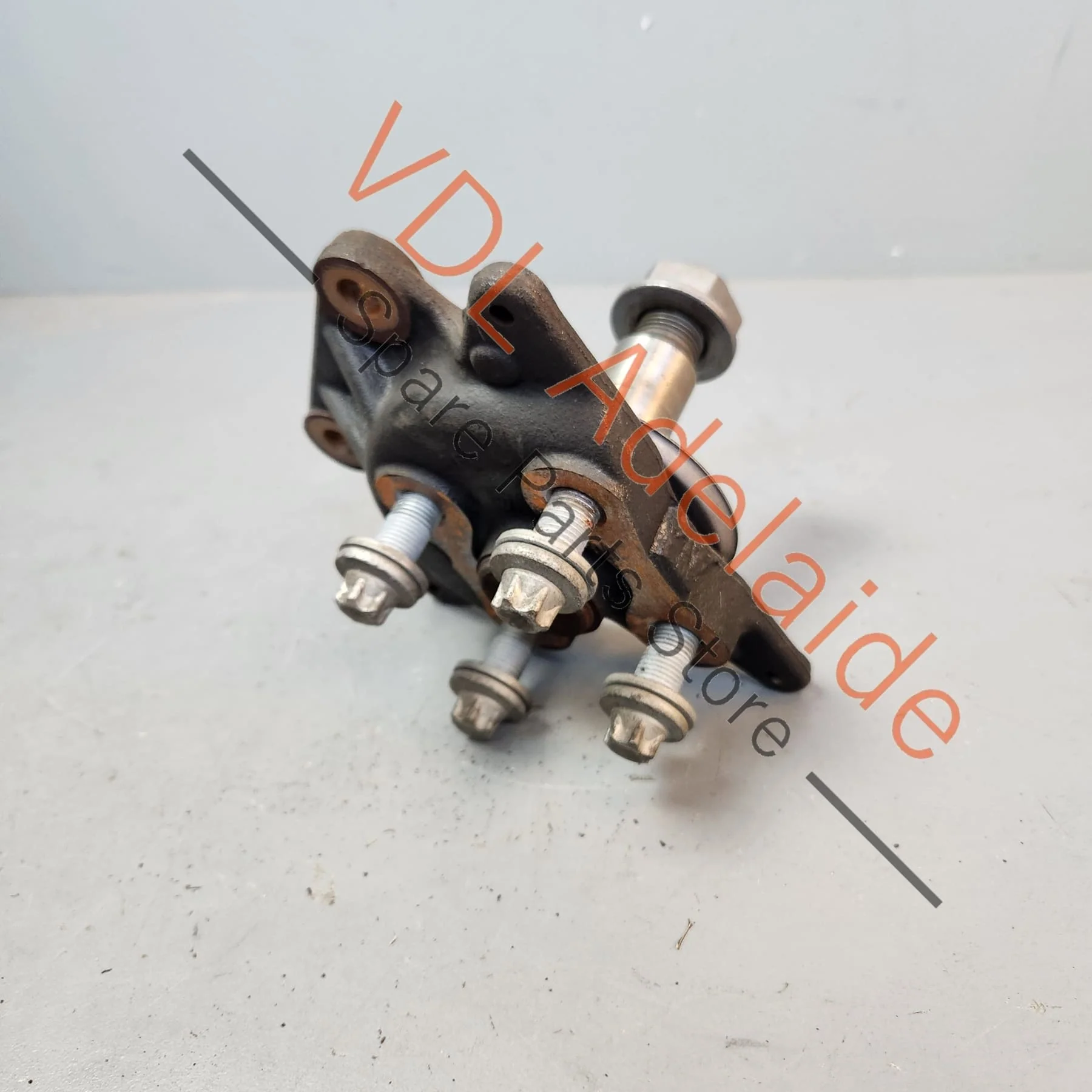 Renault Megane MK3 III RS250 RS265 RS275 Rear Right Hub Knuckle 430180707R - Image 9