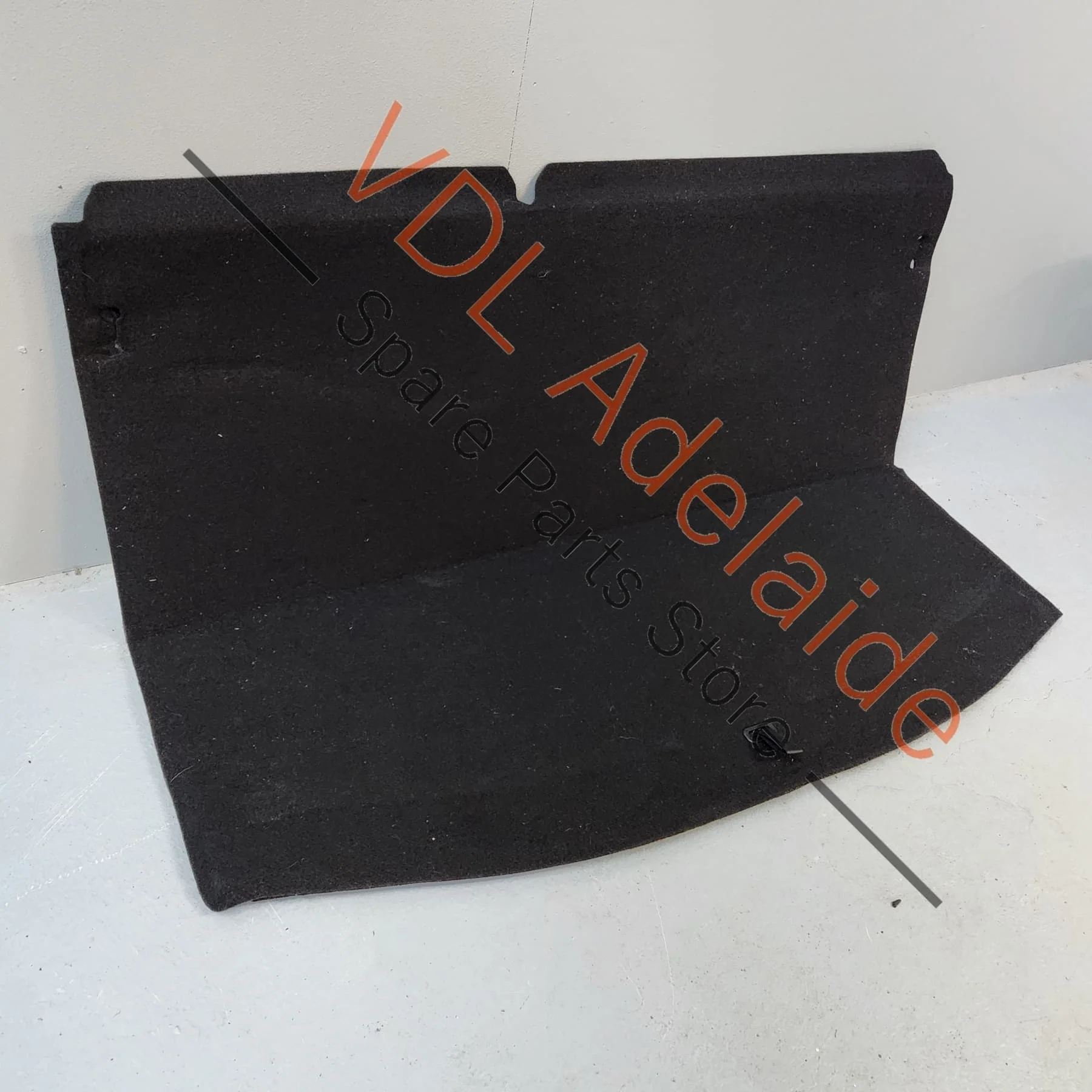 Renault Megane Coupe RS250 RS265 RS275 Boot Luggage Compartment Floor Trim Carpet 849022414R 8490022414R