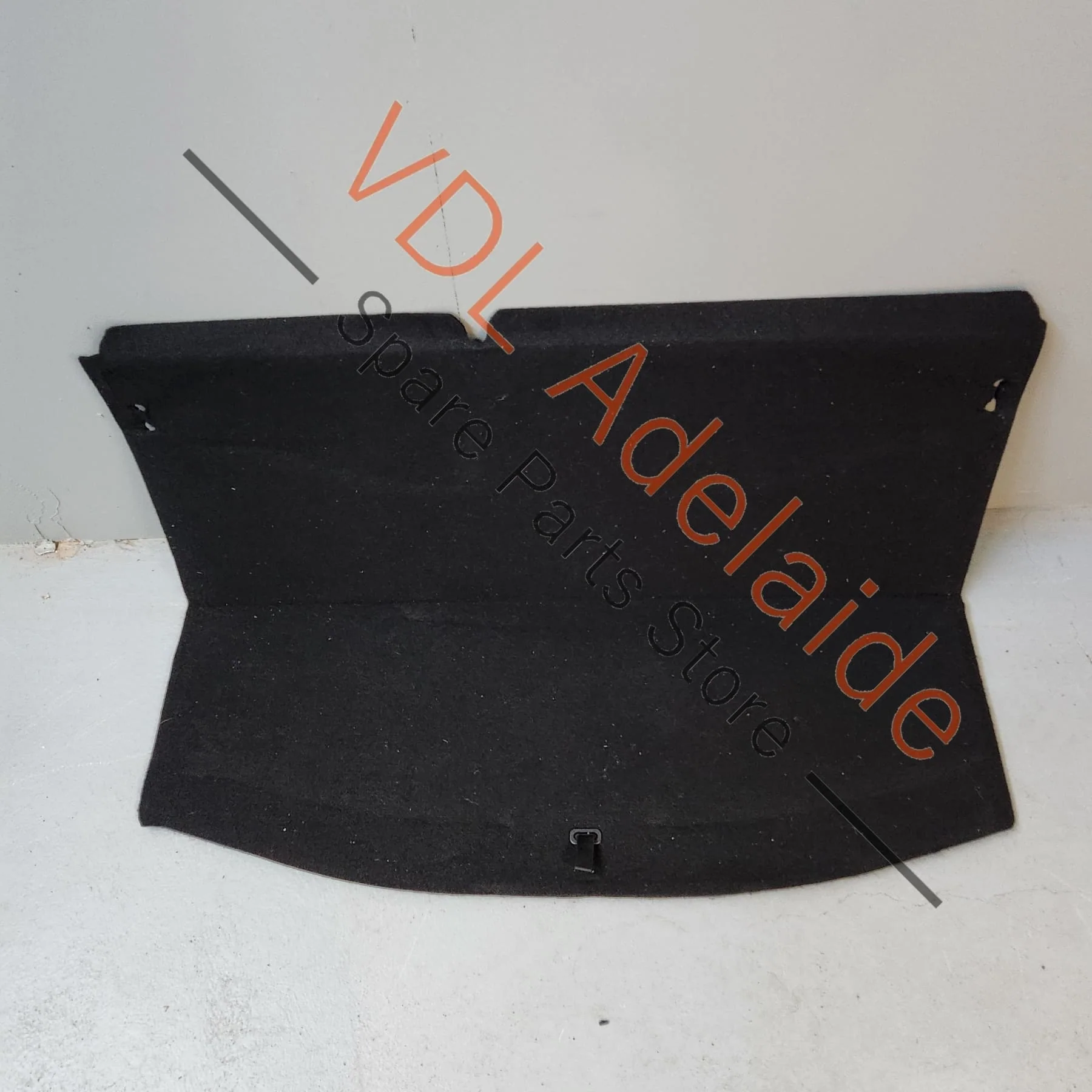 Renault Megane Coupe RS250 RS265 RS275 Boot Luggage Compartment Floor Trim Carpet 849022414R 8490022414R - Image 11