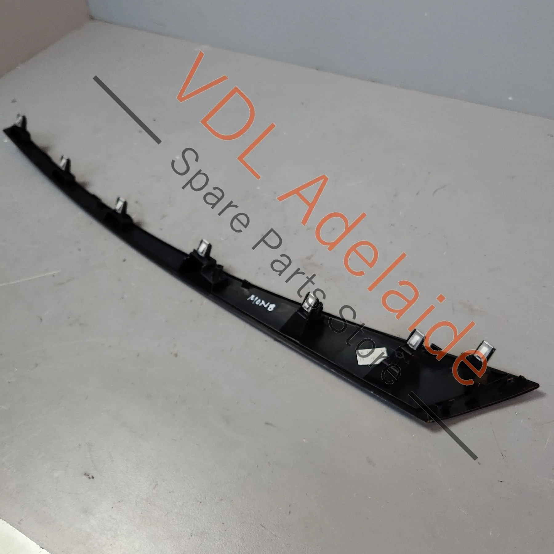 Renault Megane MK3 III Carbon Sport Dash Trim 684120008R - Image 5