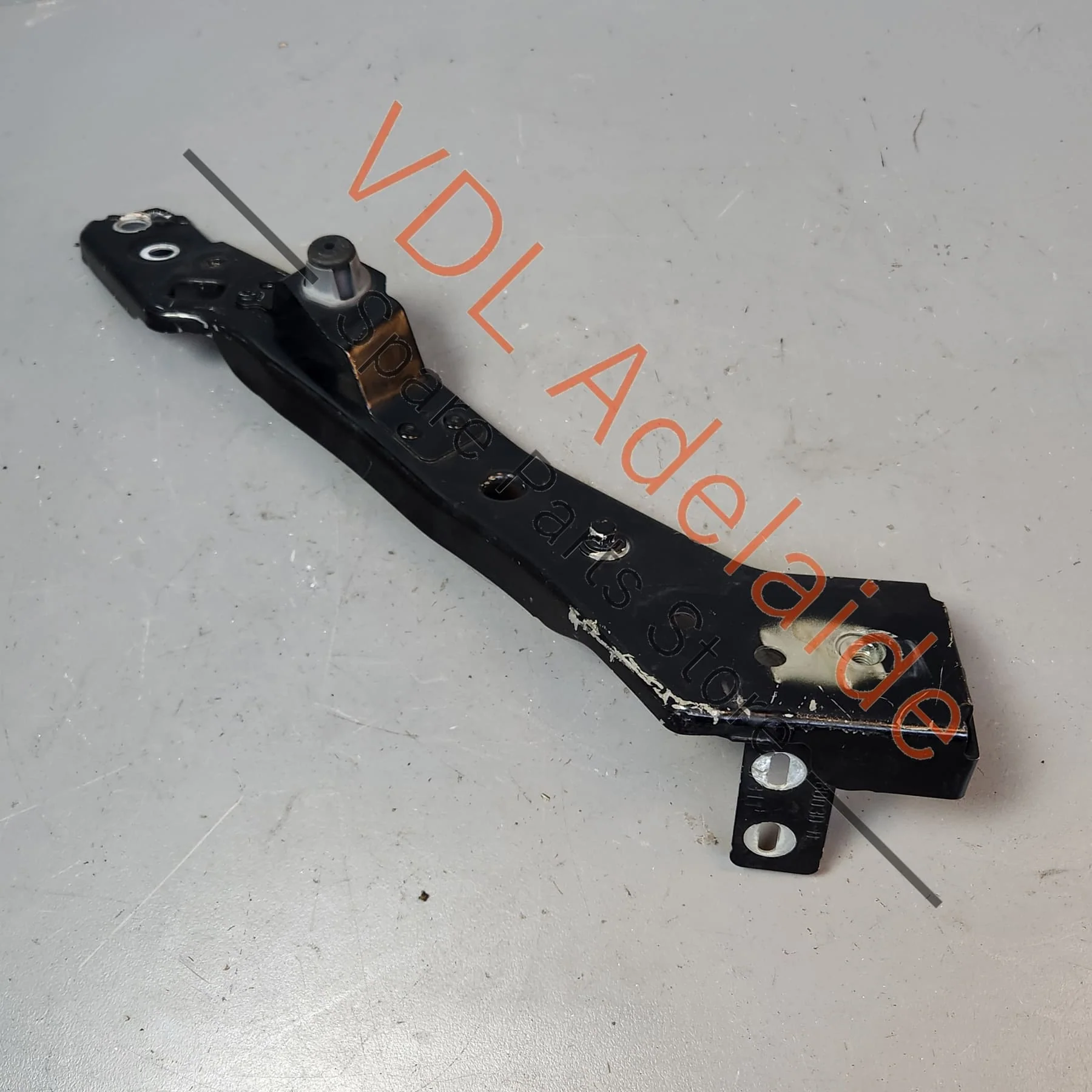 Renault Megane 3 RS Front Right Radiator Support Panel Bracket Brace 625125608R