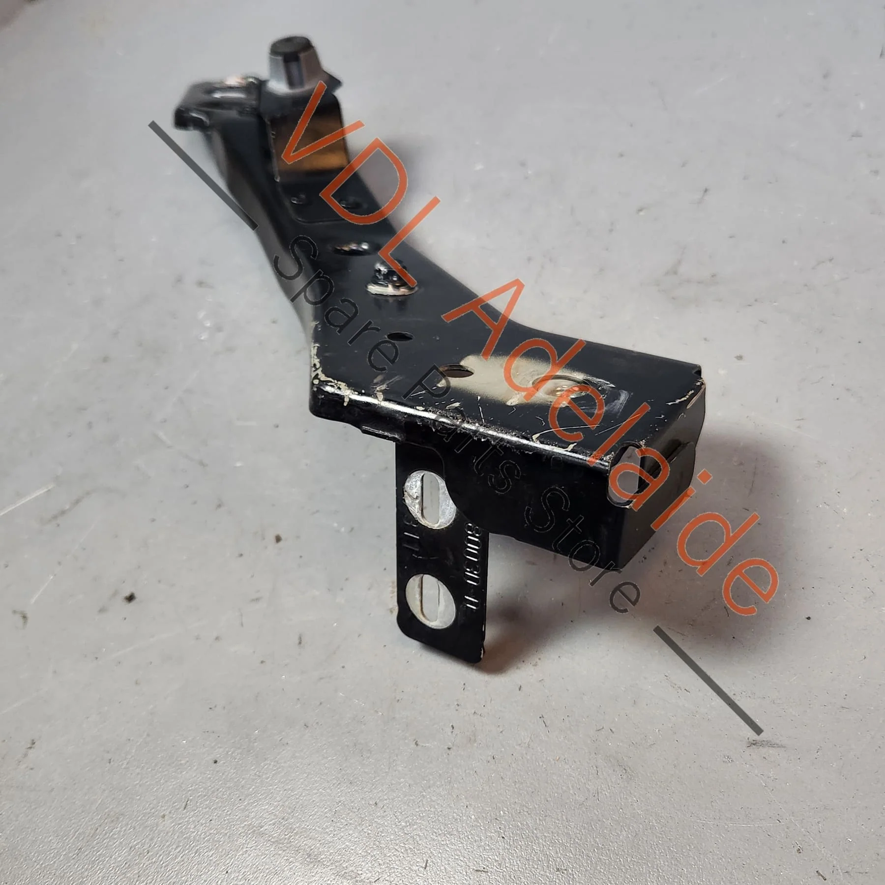 Renault Megane 3 RS Front Right Radiator Support Panel Bracket Brace 625125608R - Image 6