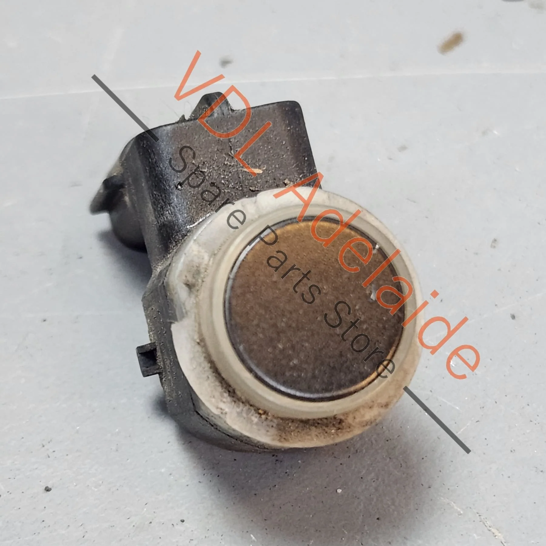 Renault Parking Sensor 284420001R 284525188R TEGNE - BLACK