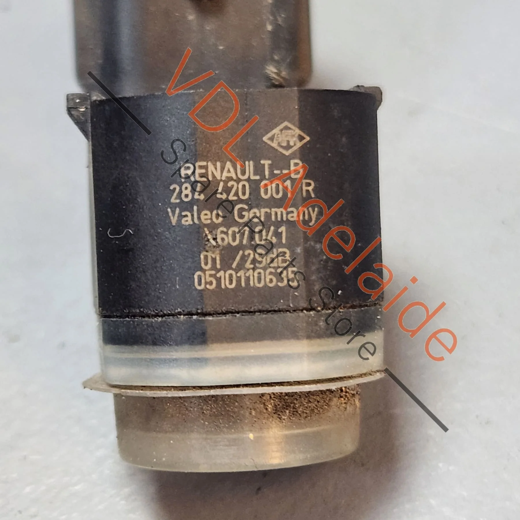 Renault Parking Sensor 284420001R 284525188R TEGNE - BLACK - Image 5