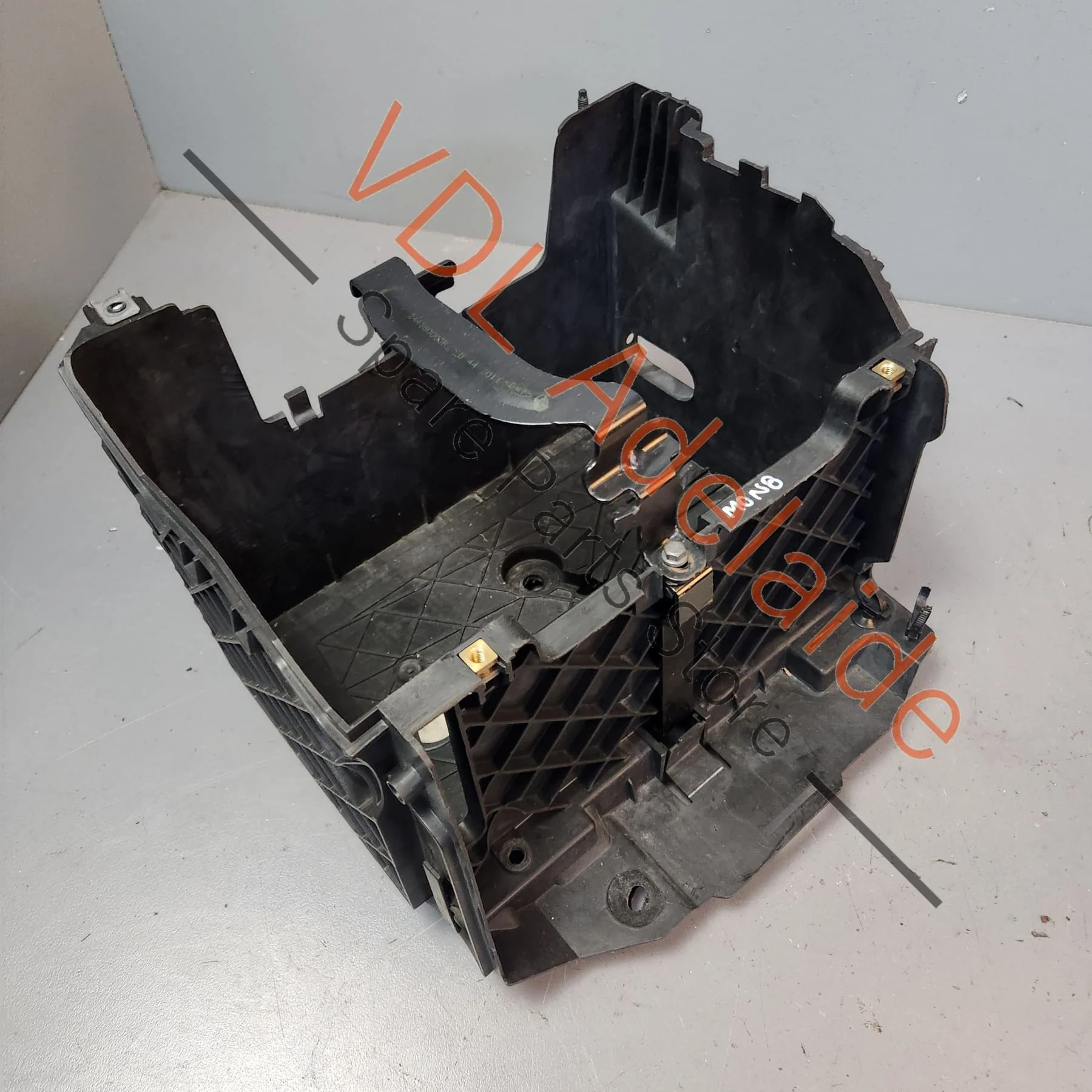 Renault Megane RS250 RS265 RS275 Battery Box
244460010R - Image 3