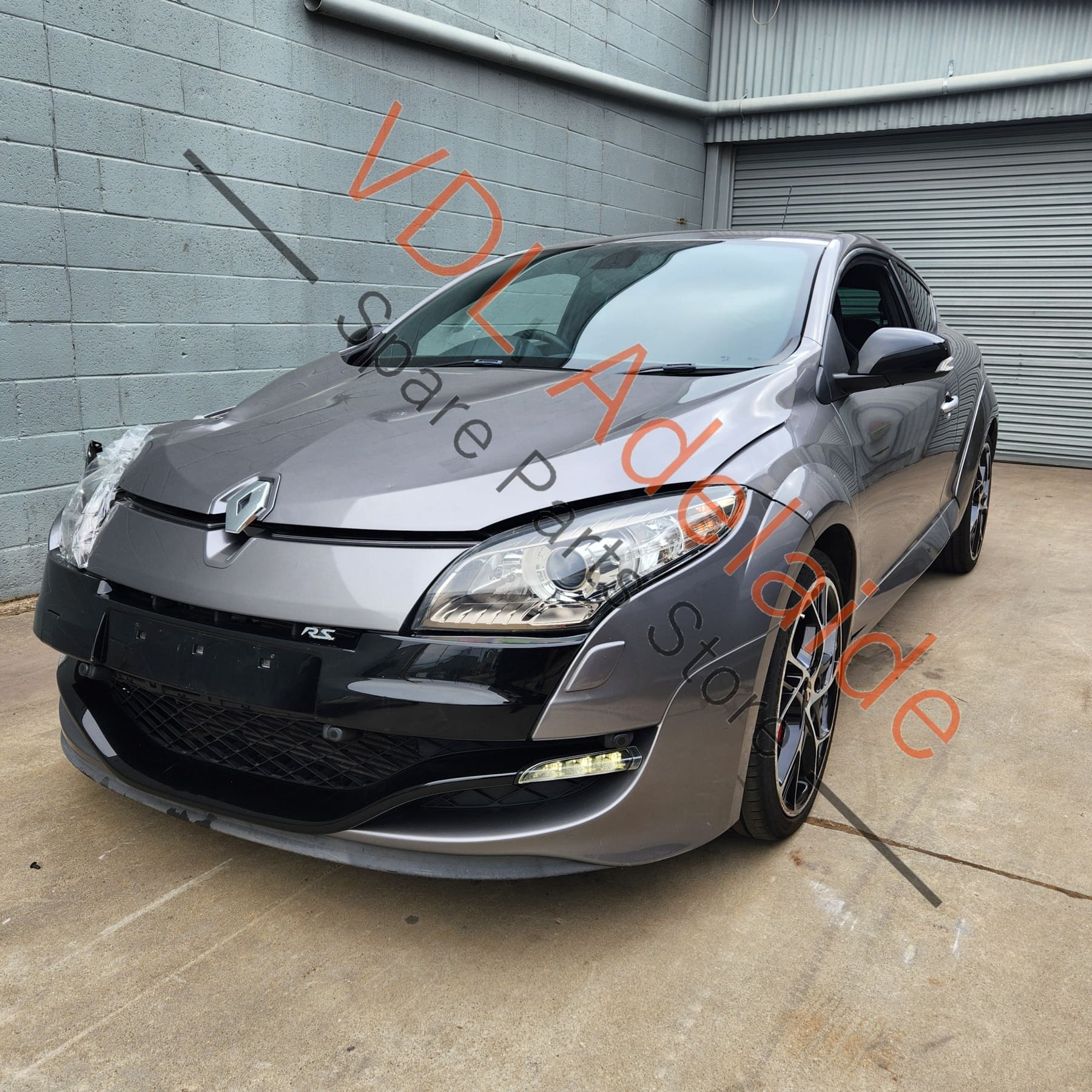 Renault Megane 3 RS250 265 275 2.0 F4Rt Long Engine F4RM874 16v 2.0T Petrol 184kw / 195kw / 200kw - Image 7