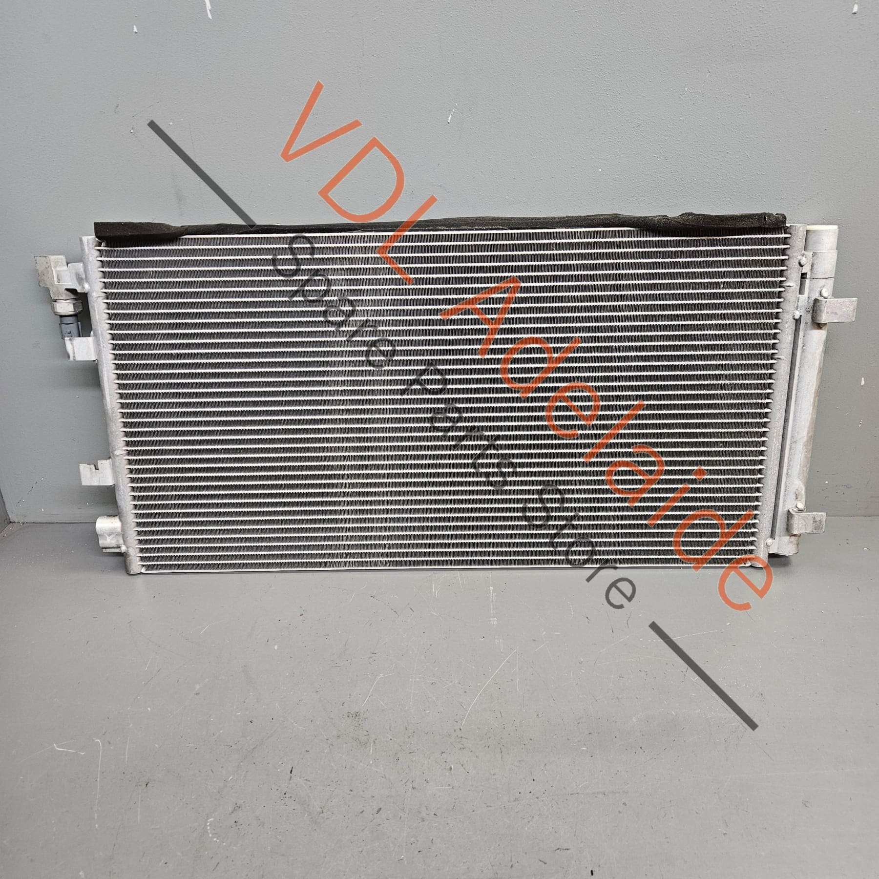 Renault Megane 3 RS250 265 275 AC Condenser 921003293R 921000294R